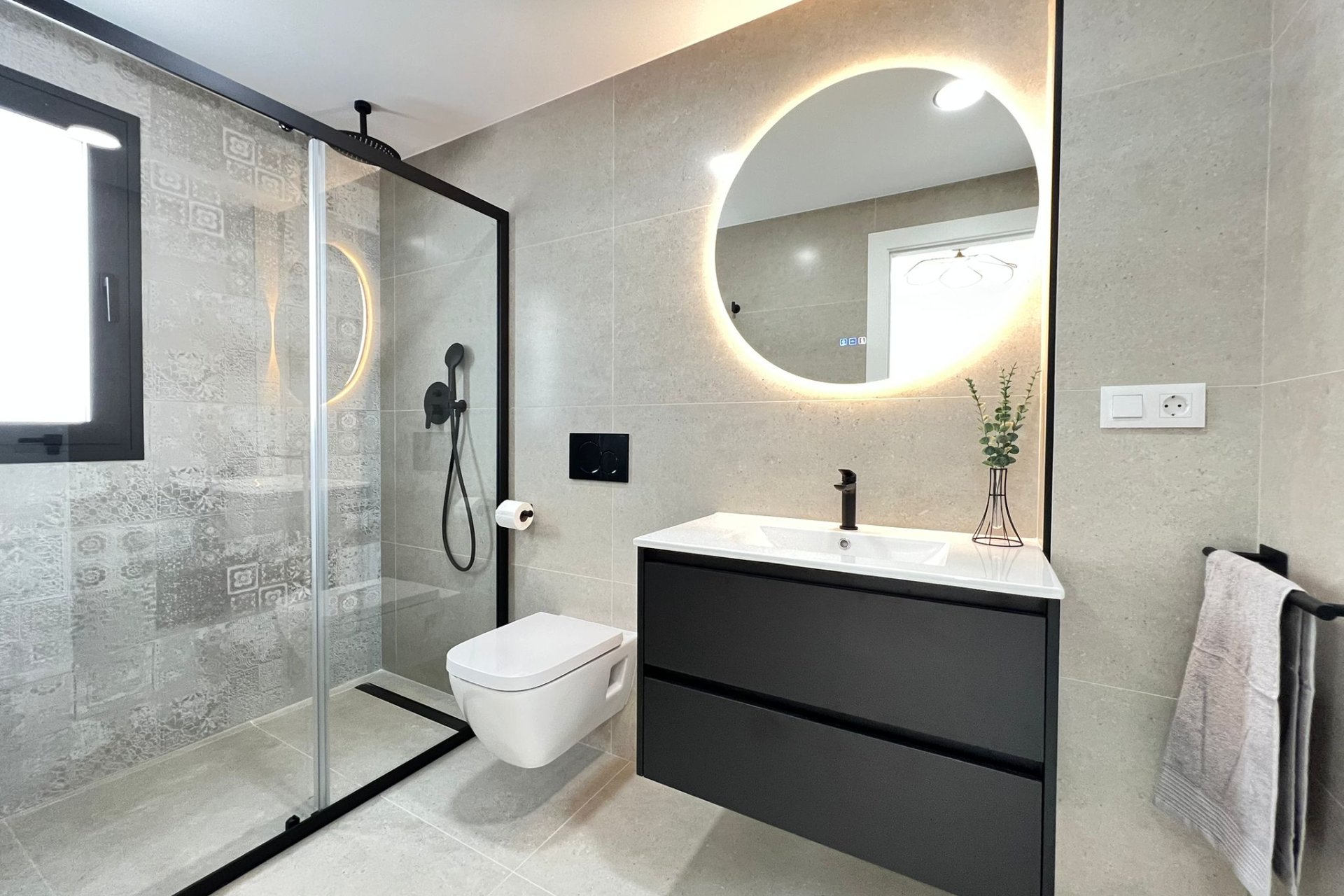 New Build - Townhouse - Benferri - Costa Blanca South
