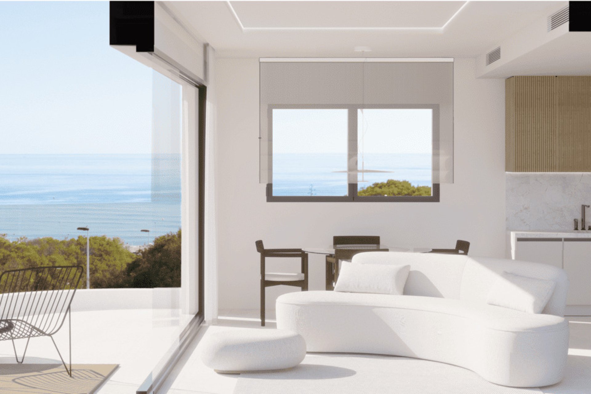 New Build - Ground-floor bungalow - Torrevieja - Costa Blanca South