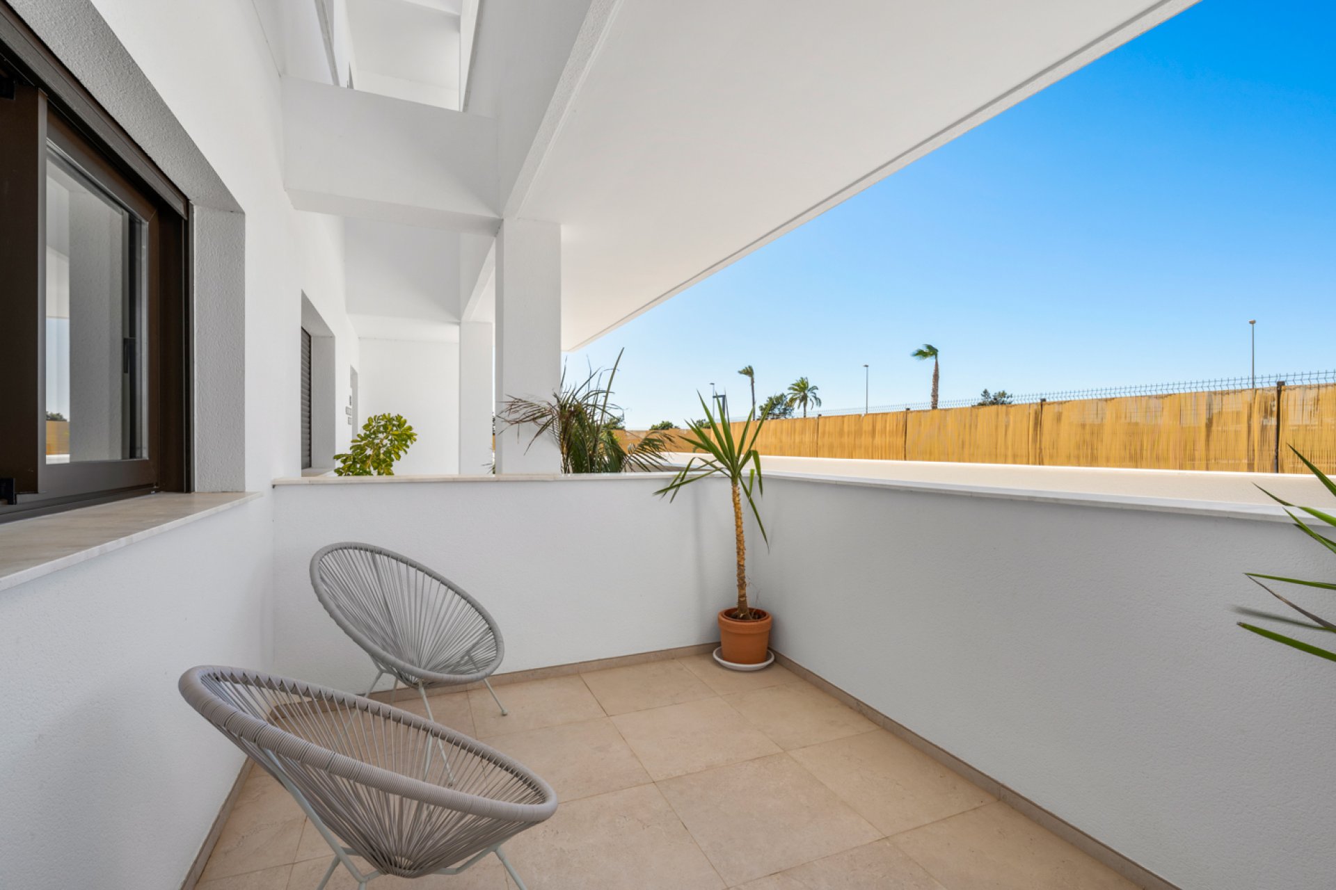 New Build - Ground floor - Los Alcázares - Costa Calida