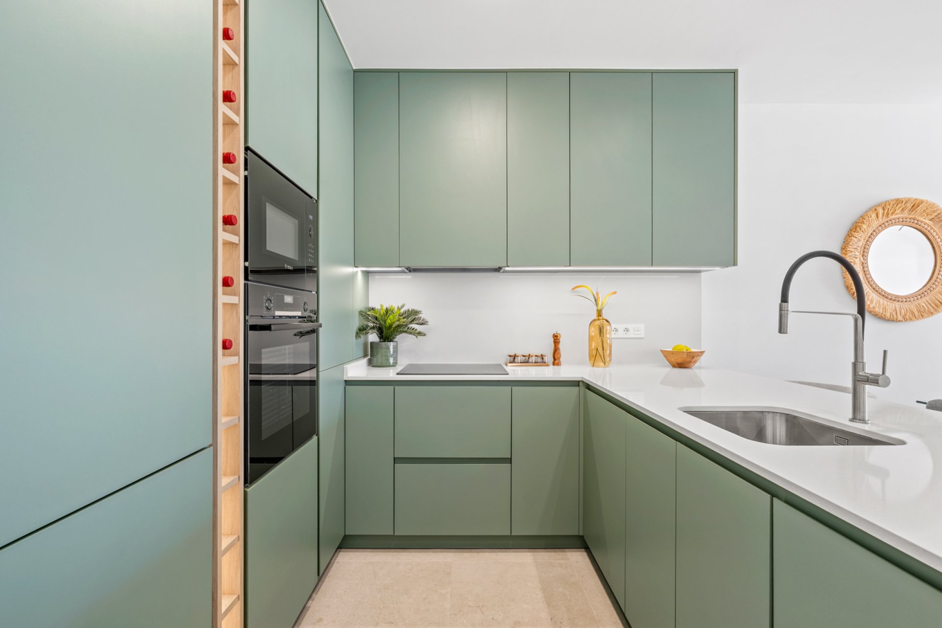 New Build - Ground floor - Los Alcázares - Costa Calida