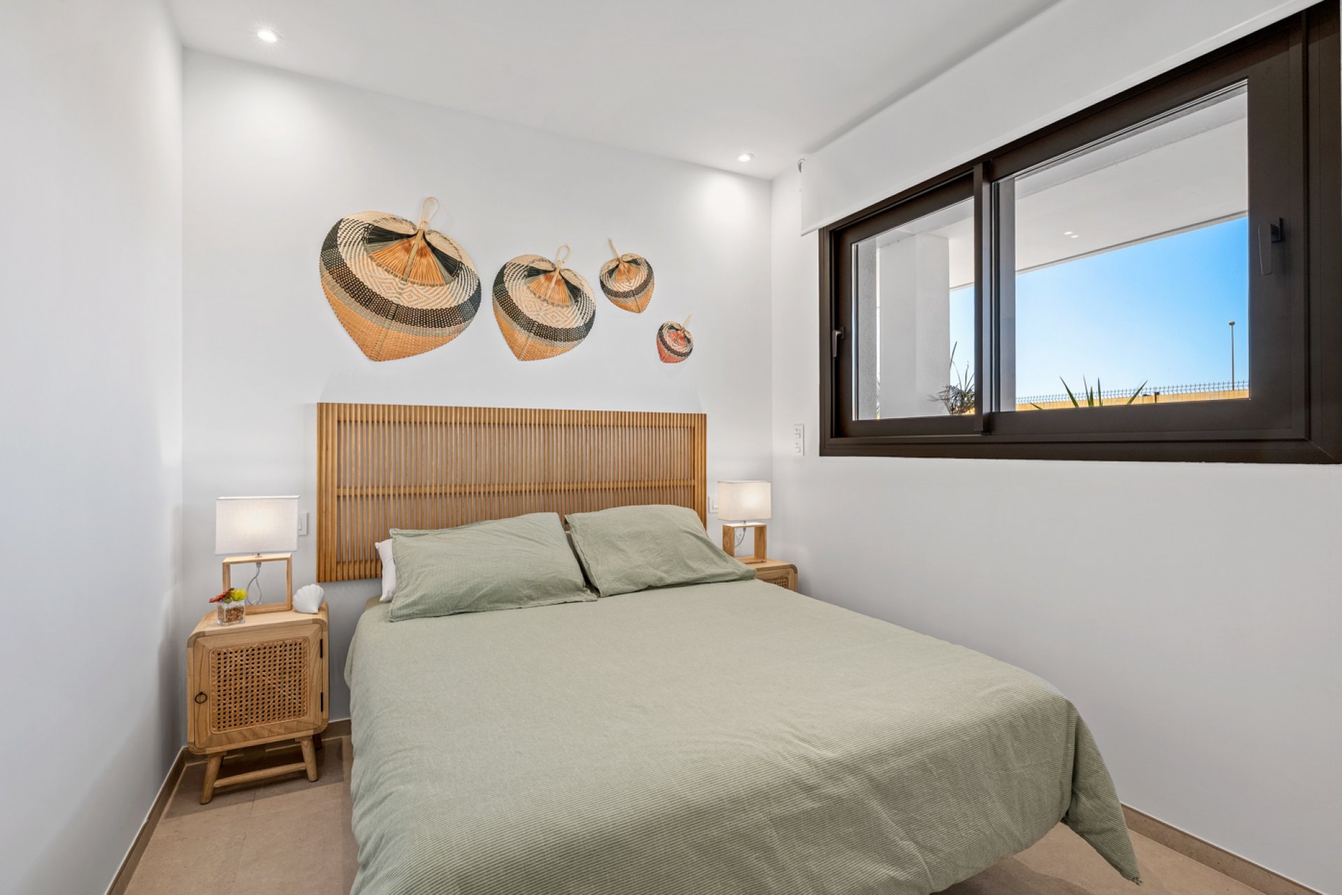 New Build - Ground floor - Los Alcázares - Costa Calida
