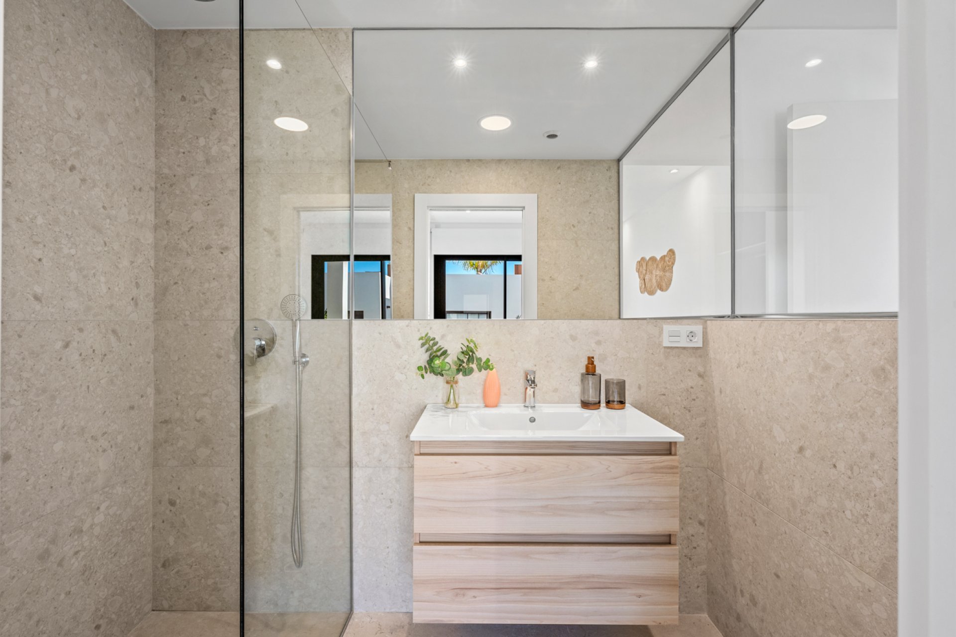 New Build - Ground floor - Los Alcázares - Costa Calida