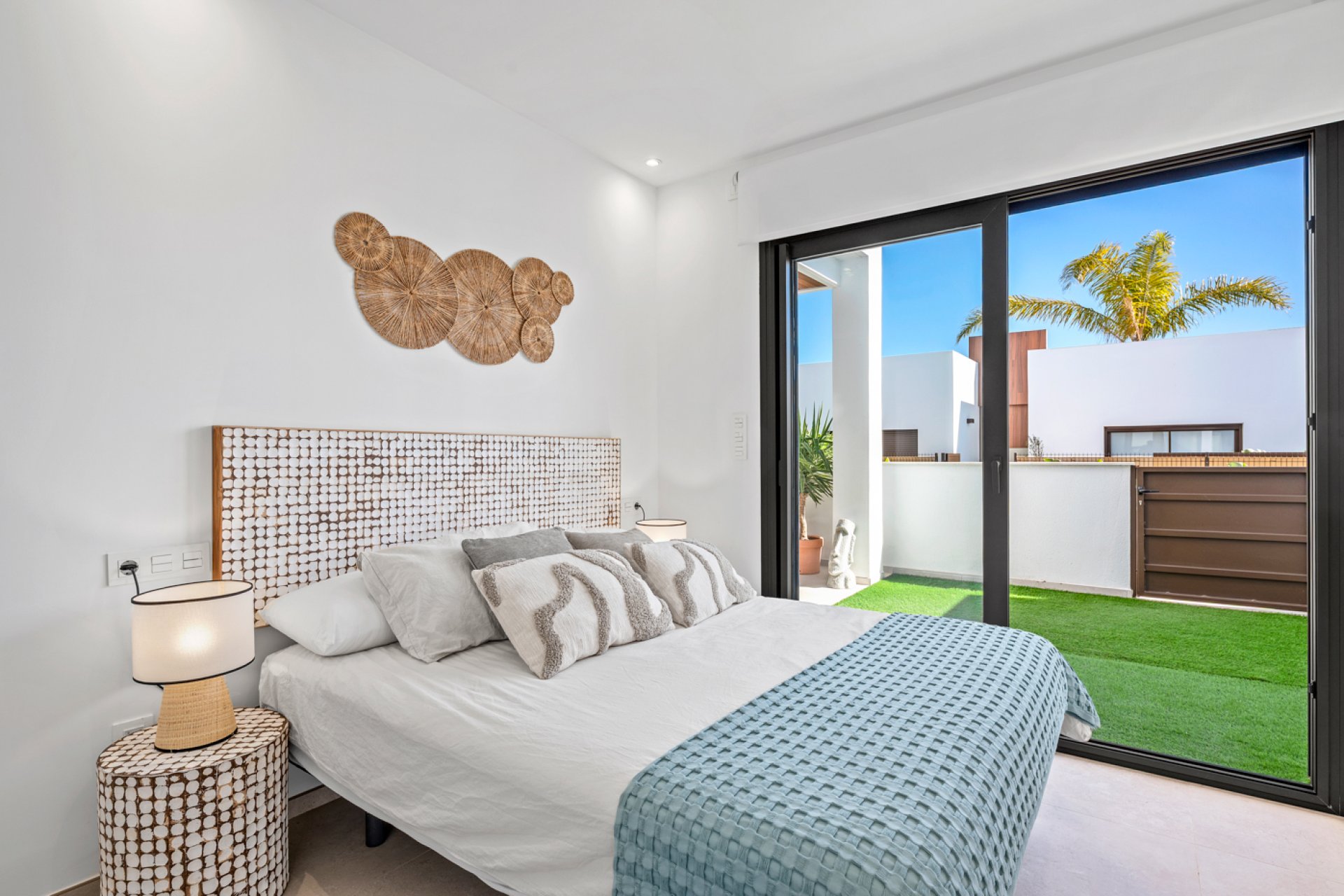 New Build - Ground floor - Los Alcázares - Costa Calida