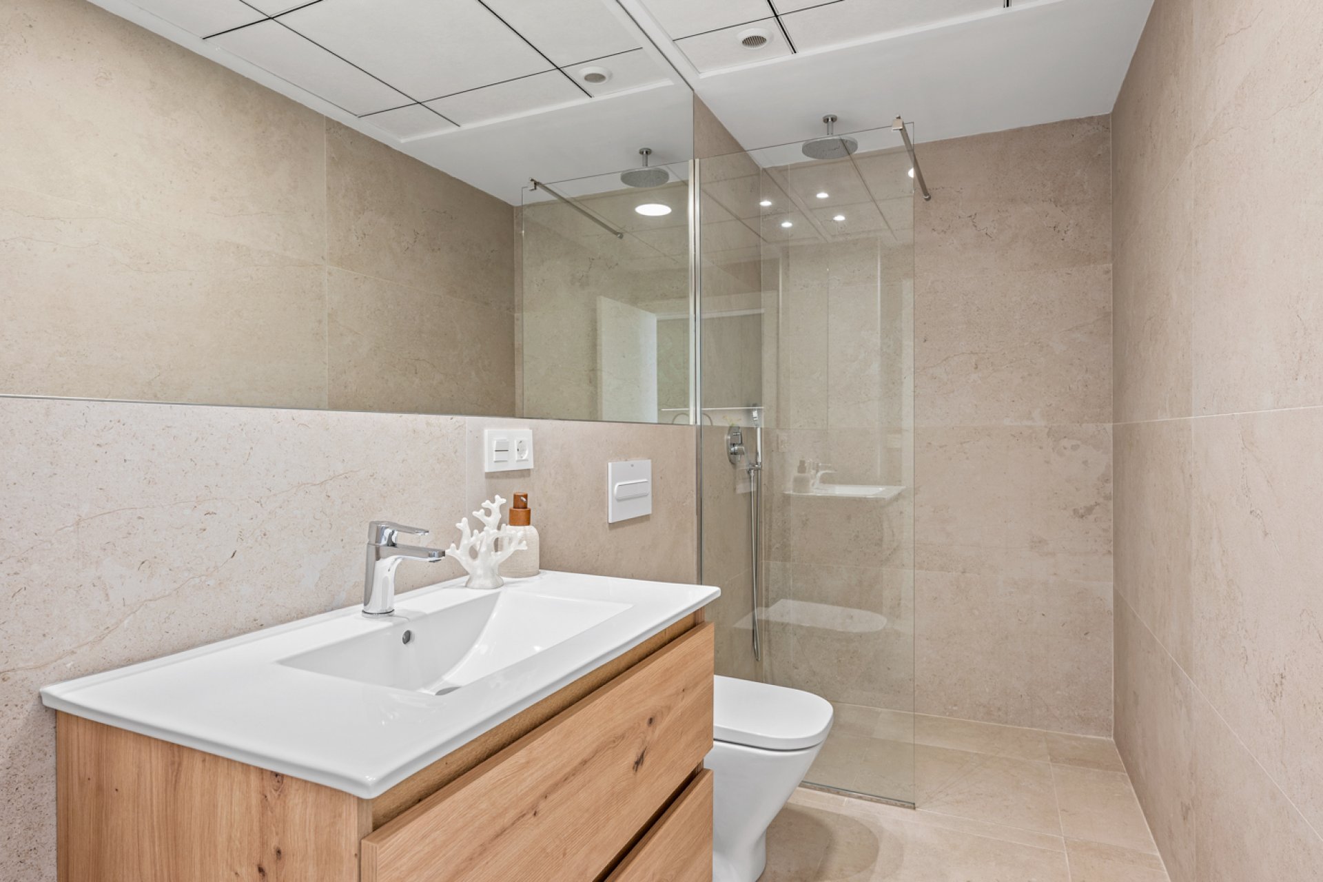 New Build - Apartment - Los Alcázares - Costa Calida