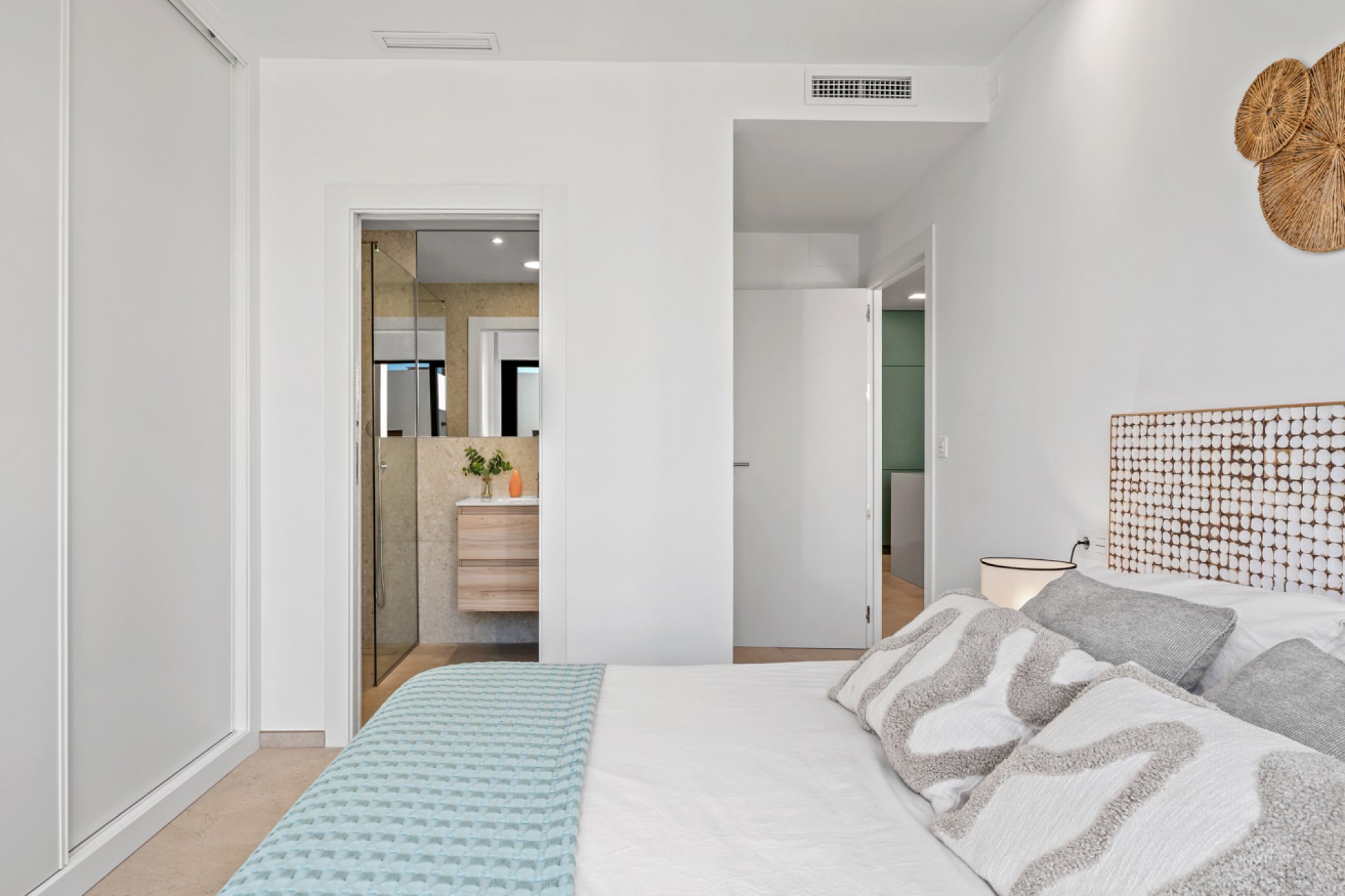 New Build - Apartment - Los Alcázares - Costa Calida