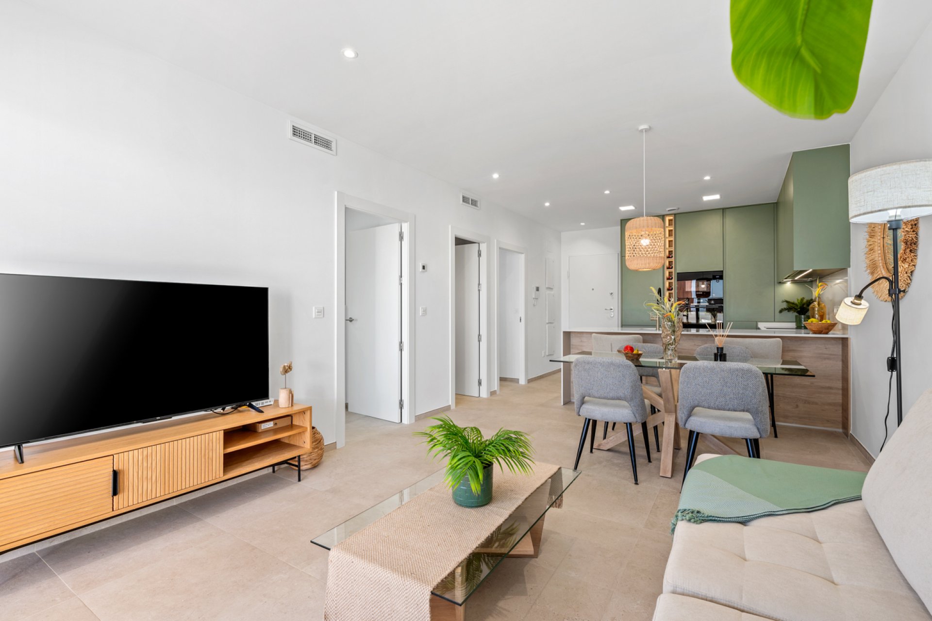 New Build - Penthouse - Los Alcázares - Costa Calida