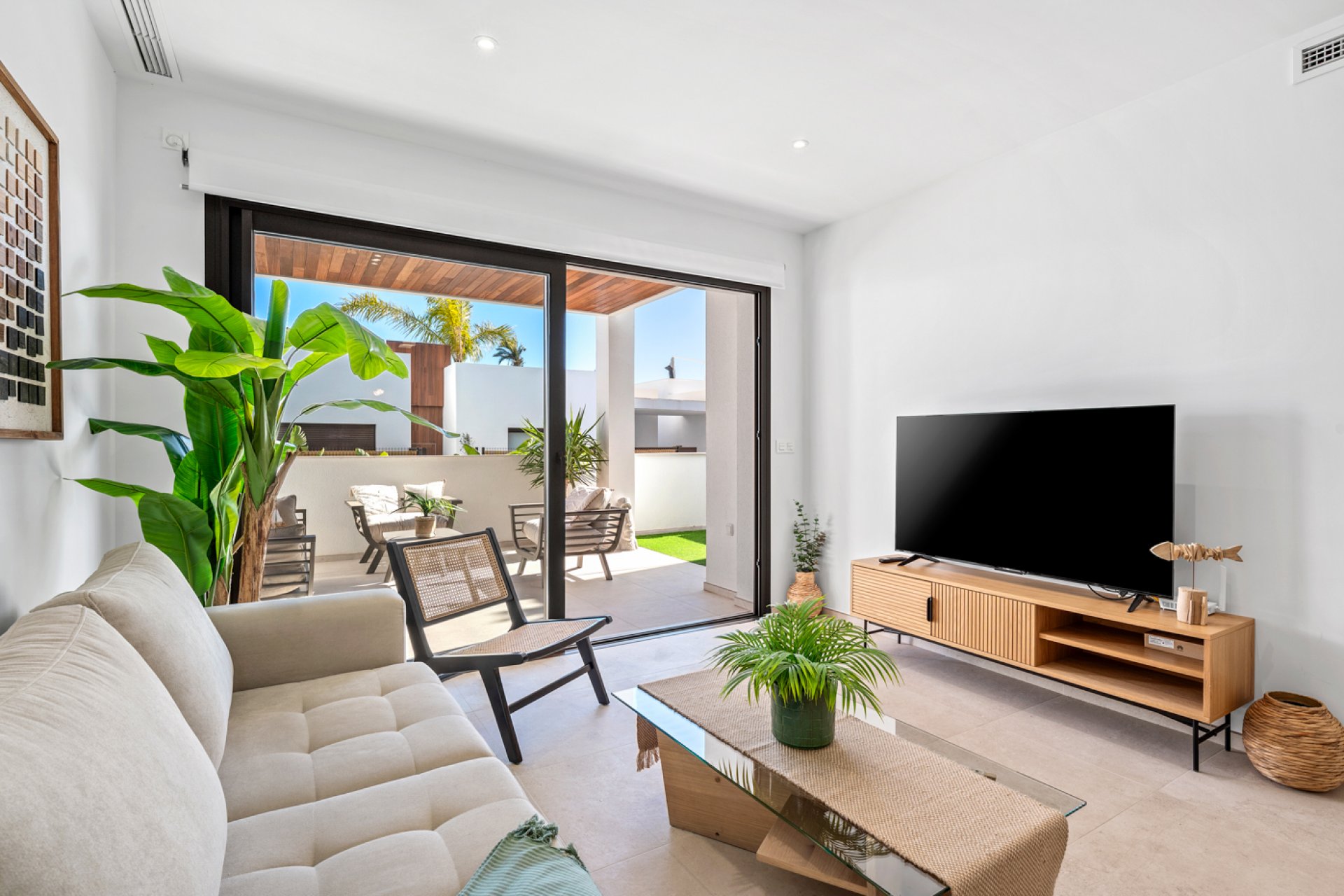 New Build - Penthouse - Los Alcázares - Costa Calida