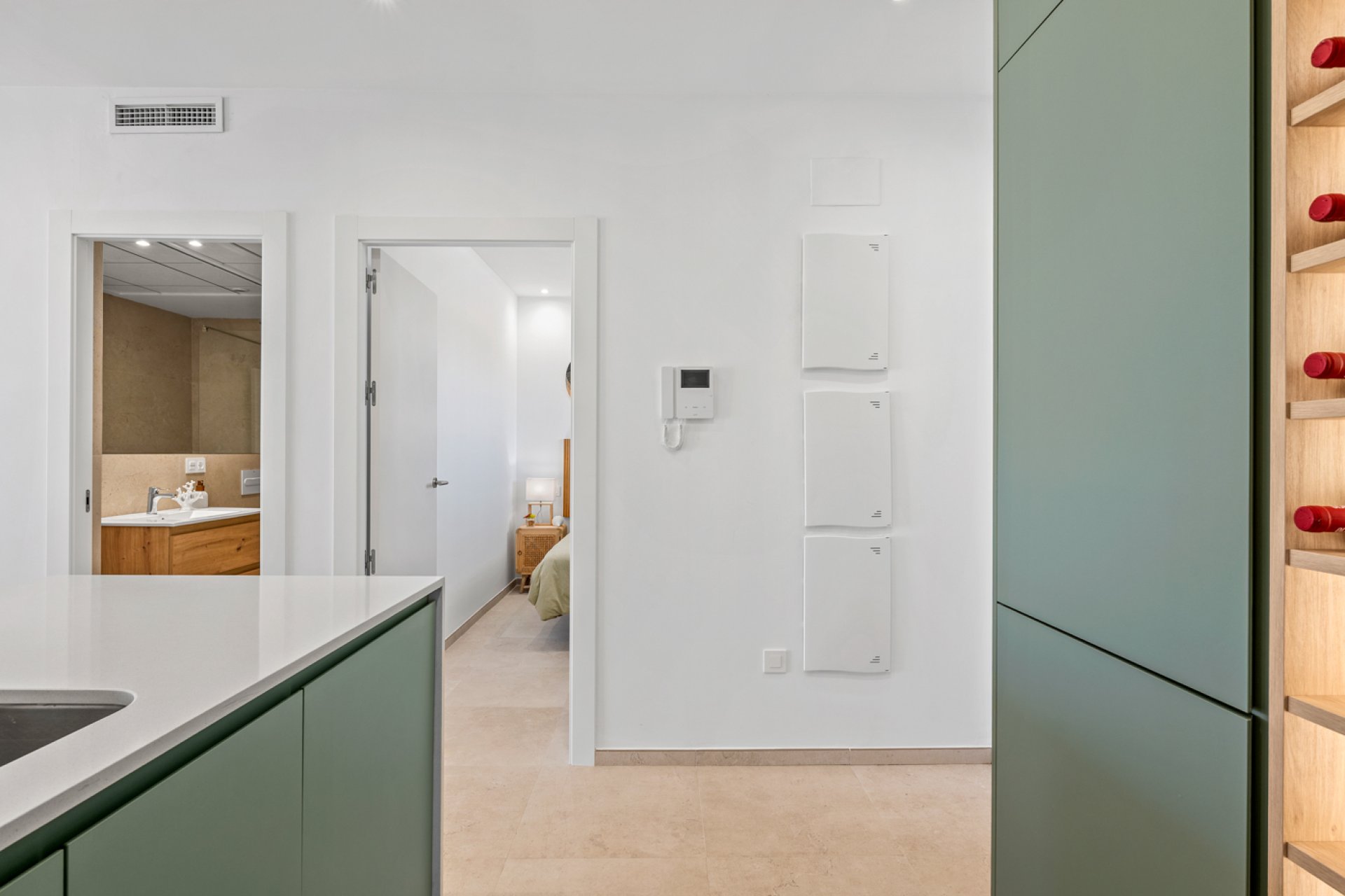 New Build - Penthouse - Los Alcázares - Costa Calida
