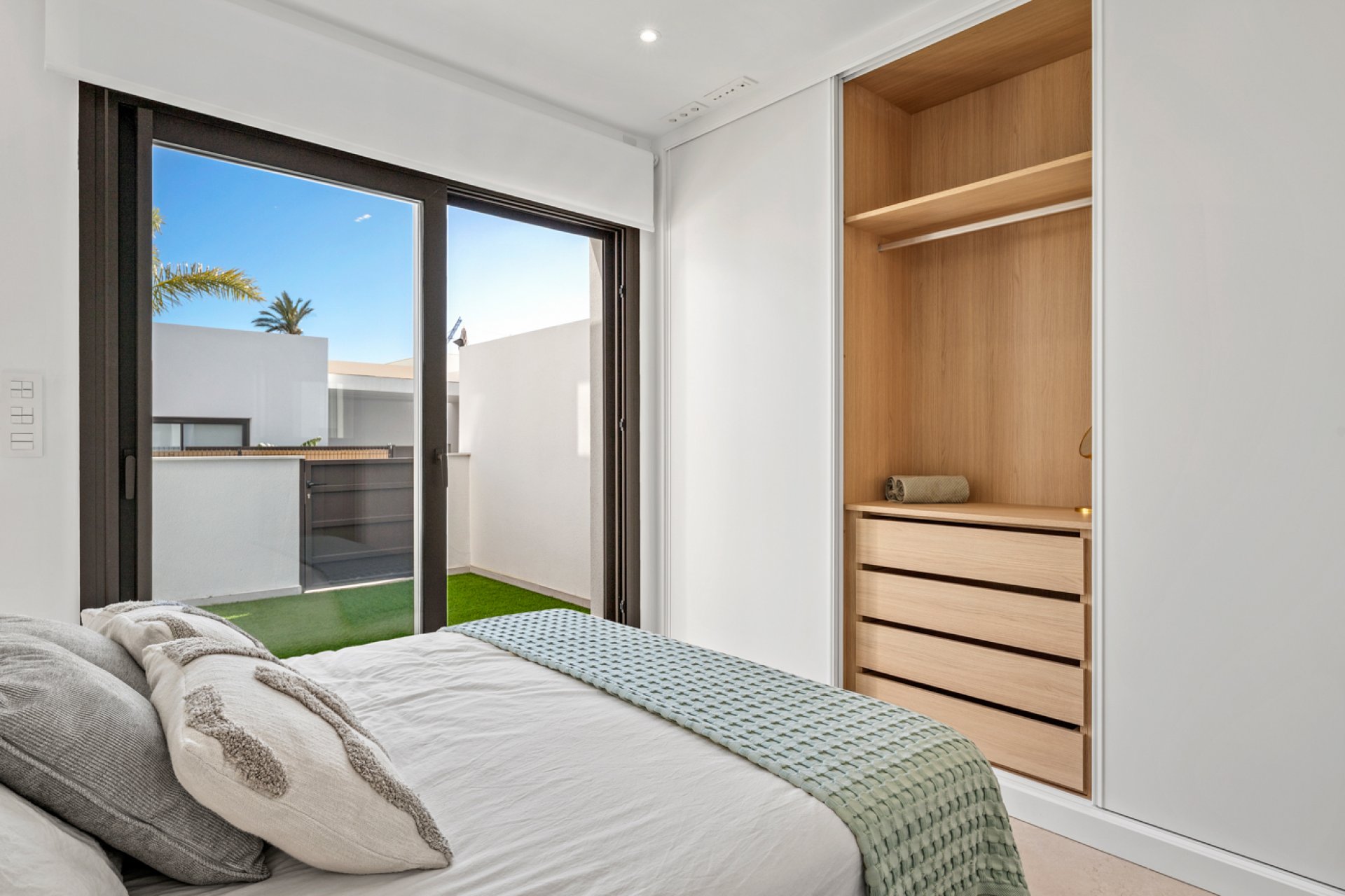 New Build - Penthouse - Los Alcázares - Costa Calida