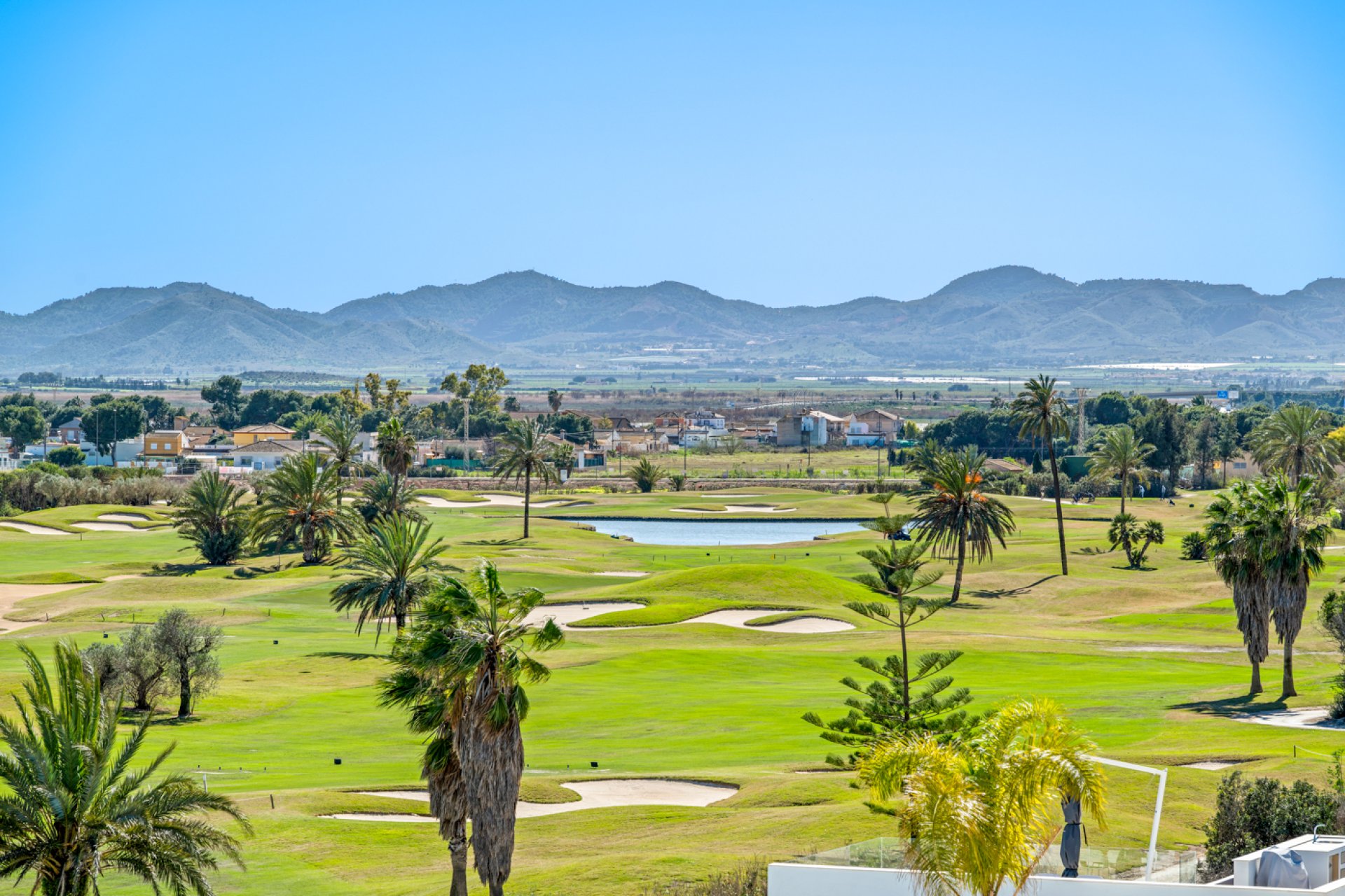 New Build - Penthouse - Los Alcázares - Costa Calida