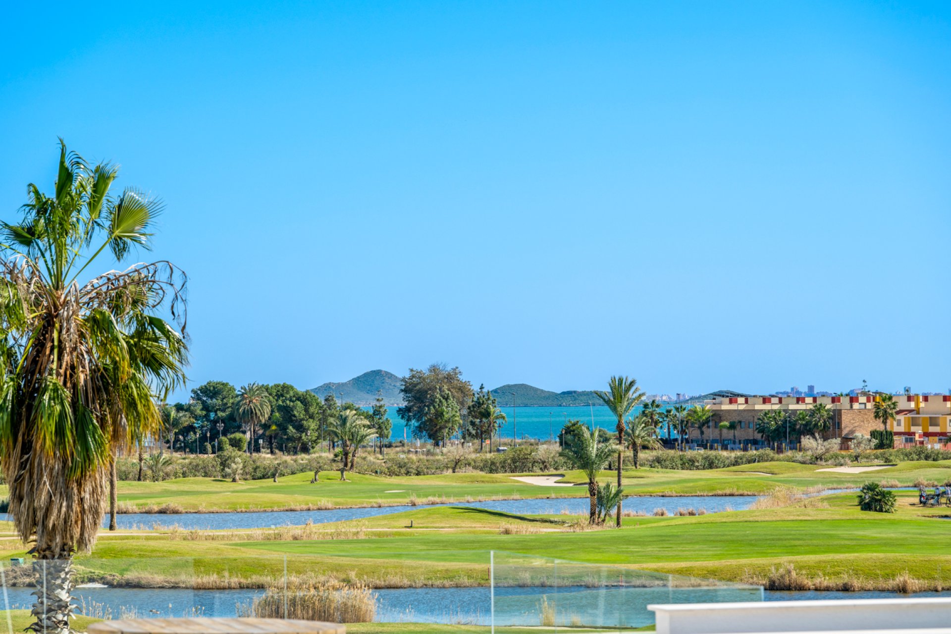 New Build - Penthouse - Los Alcázares - Costa Calida