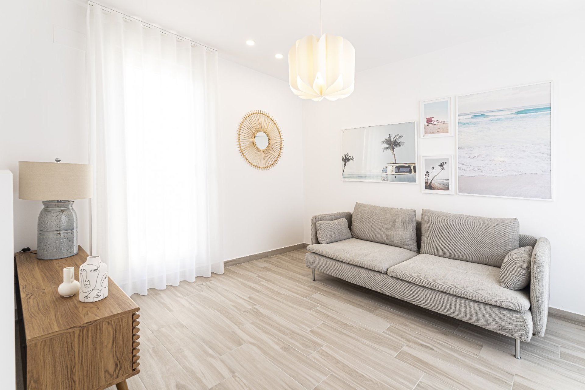New Build - Townhouse - La Manga del Mar Menor - Costa Calida