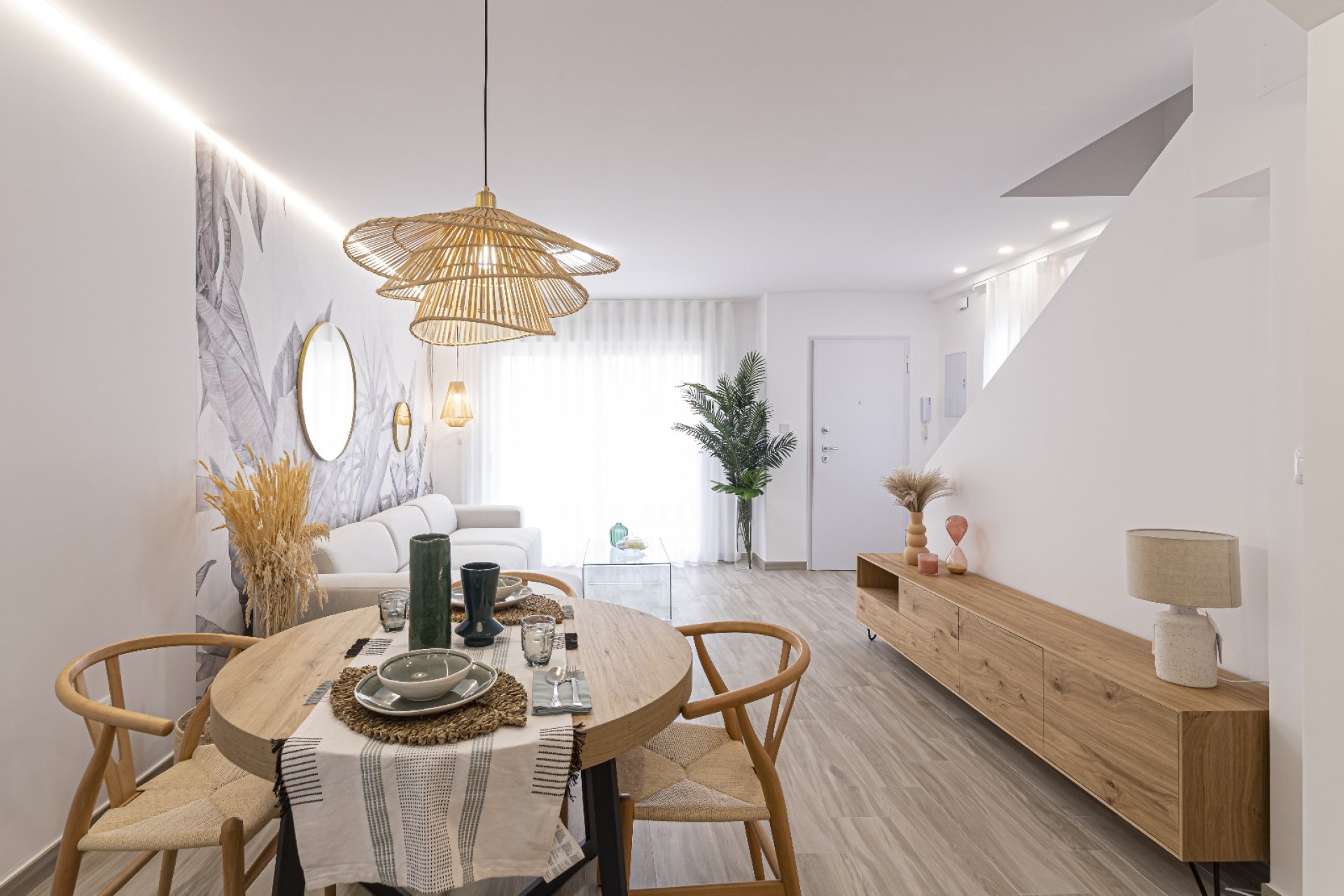 New Build - Townhouse - La Manga del Mar Menor - Costa Calida