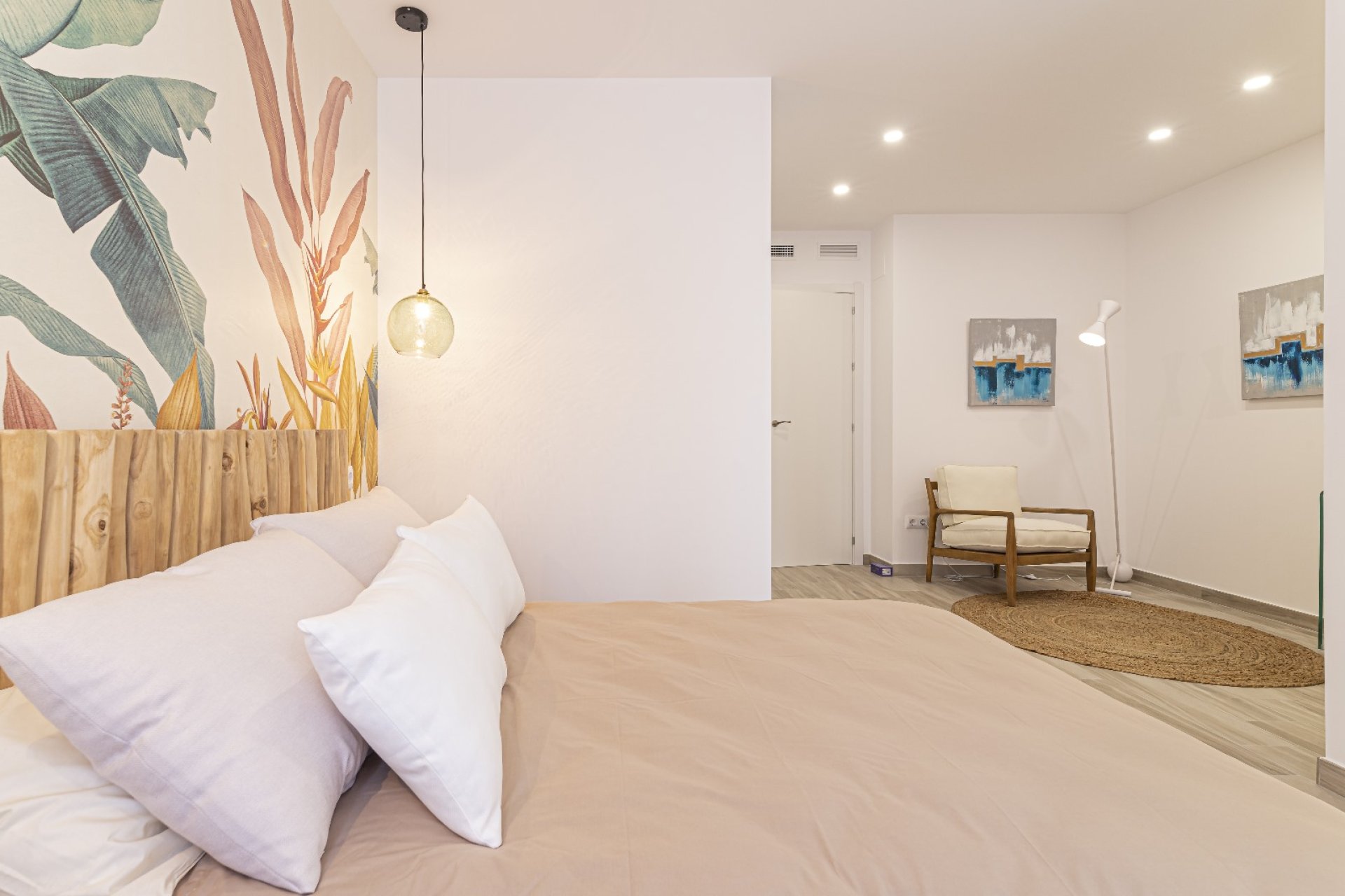 New Build - Townhouse - La Manga del Mar Menor - Costa Calida