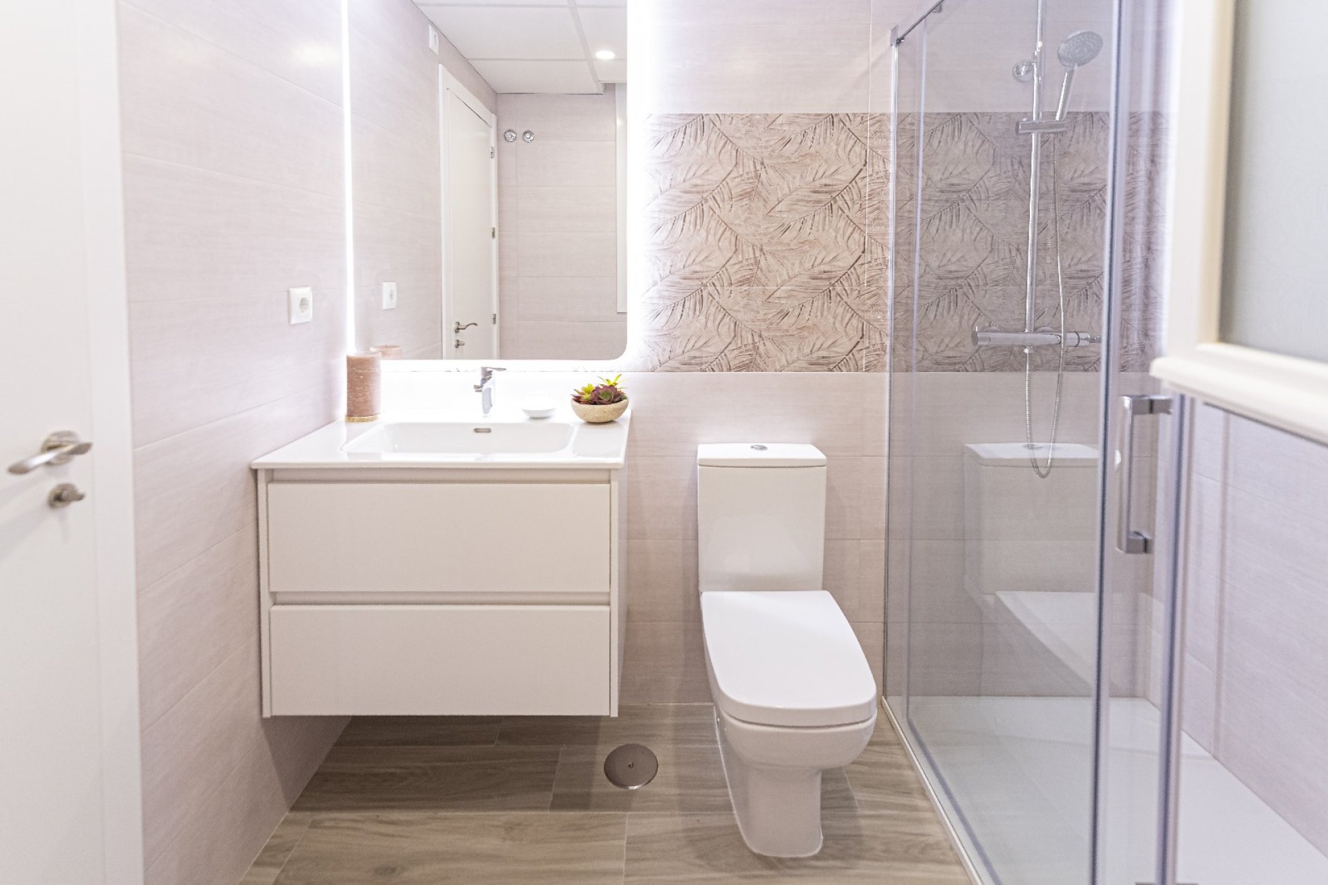New Build - Townhouse - La Manga del Mar Menor - Costa Calida