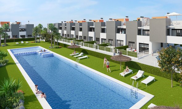 Bajo en Torrevieja
