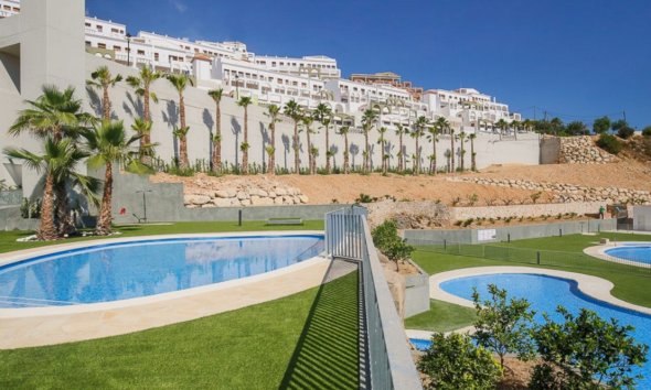 Apartment in Xeresa