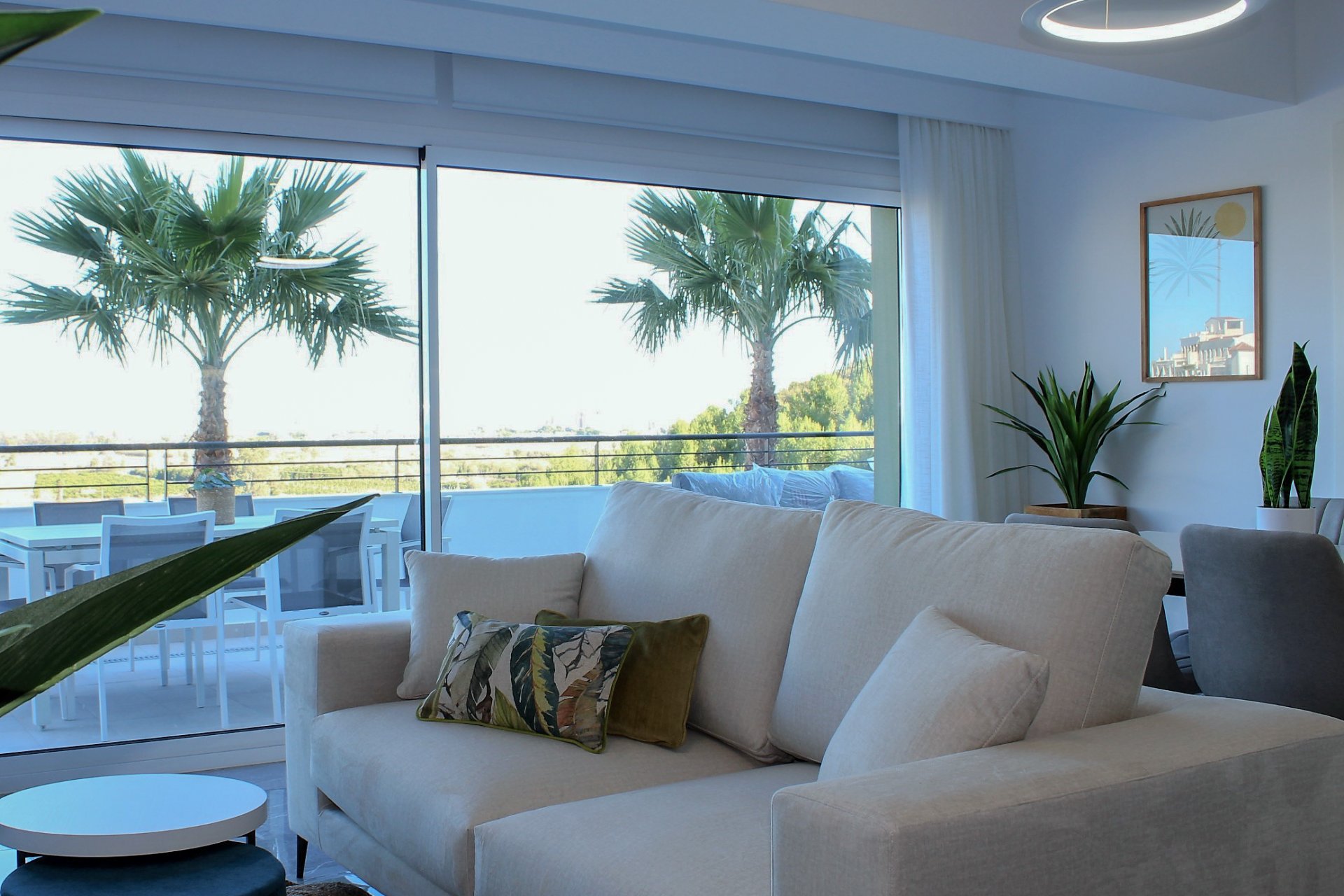 New Build - Apartment - Xeresa - Costa de Valencia