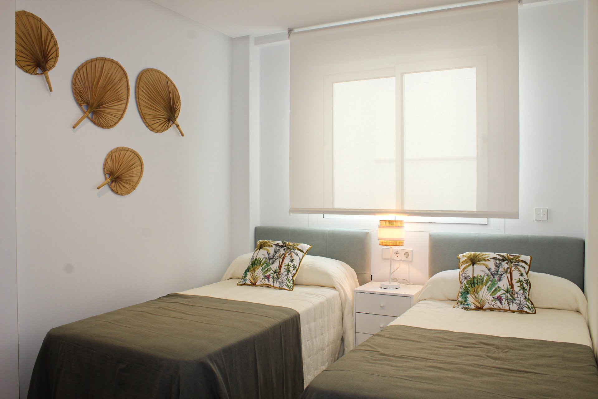 New Build - Apartment - Xeresa - Costa de Valencia