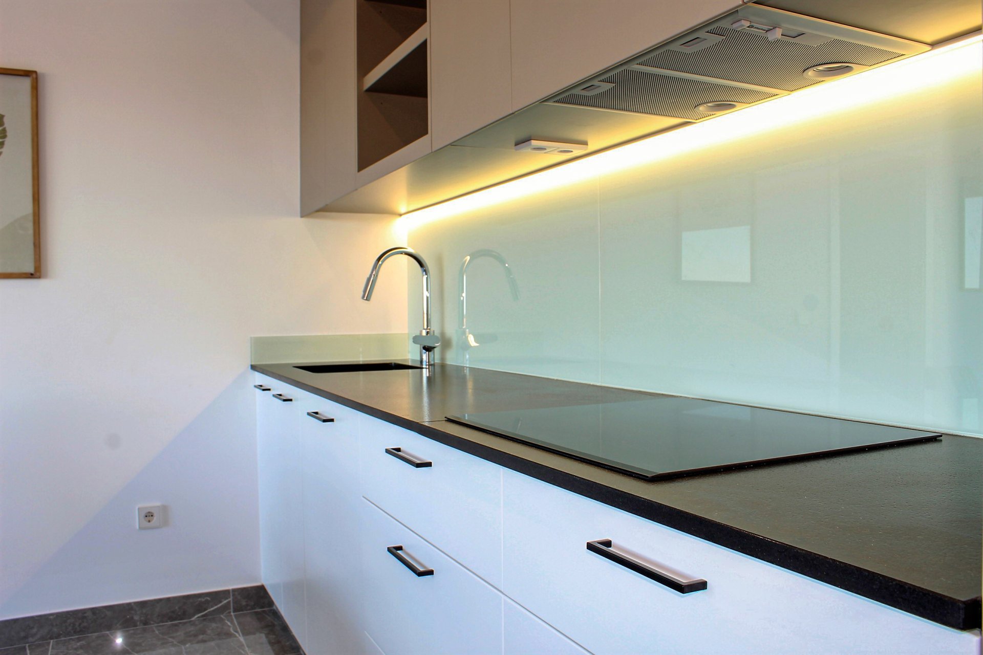 New Build - Apartment - Xeresa - Costa de Valencia