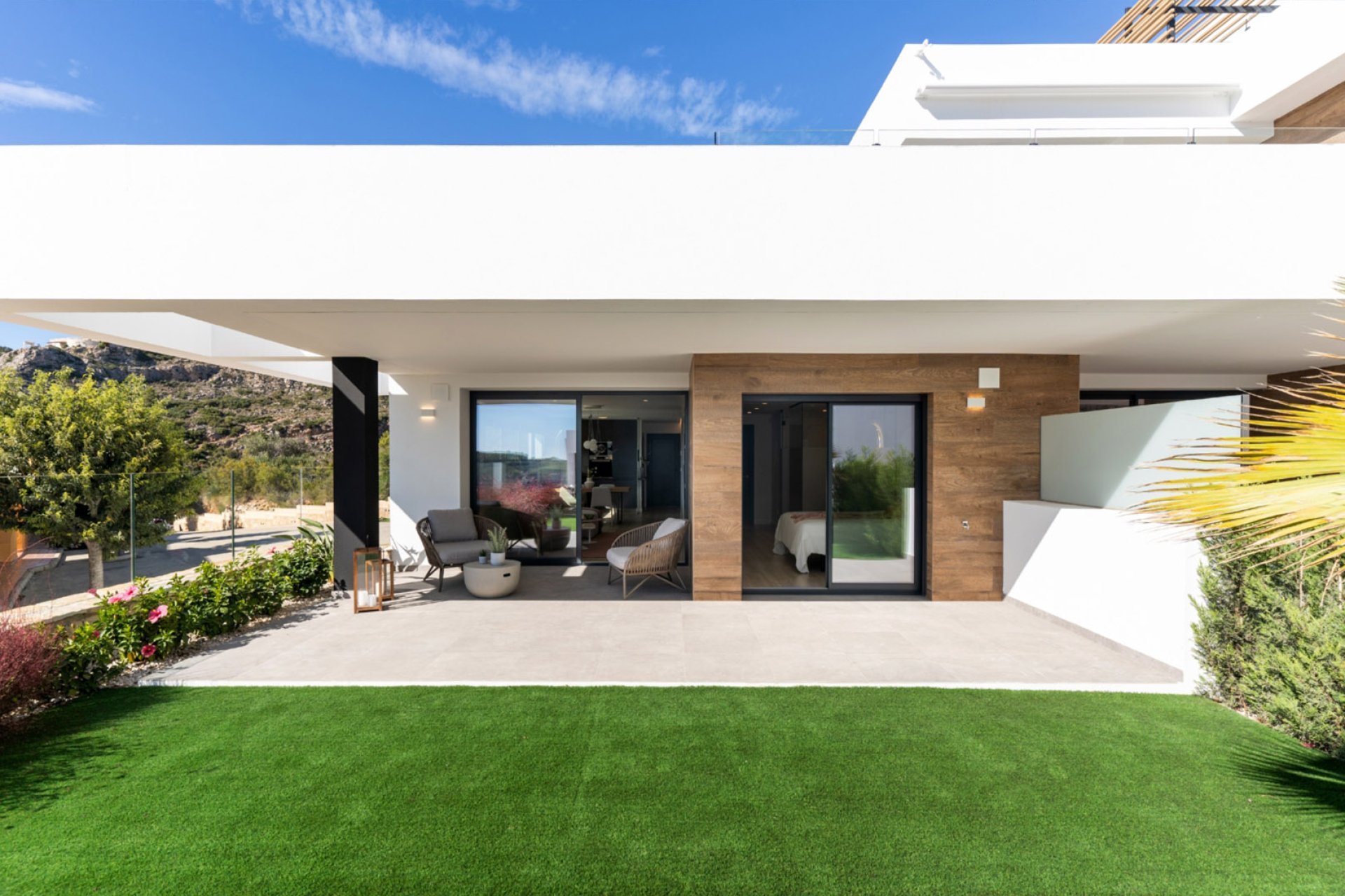New Build - Apartment - Cumbre del Sol - Costa Blanca North