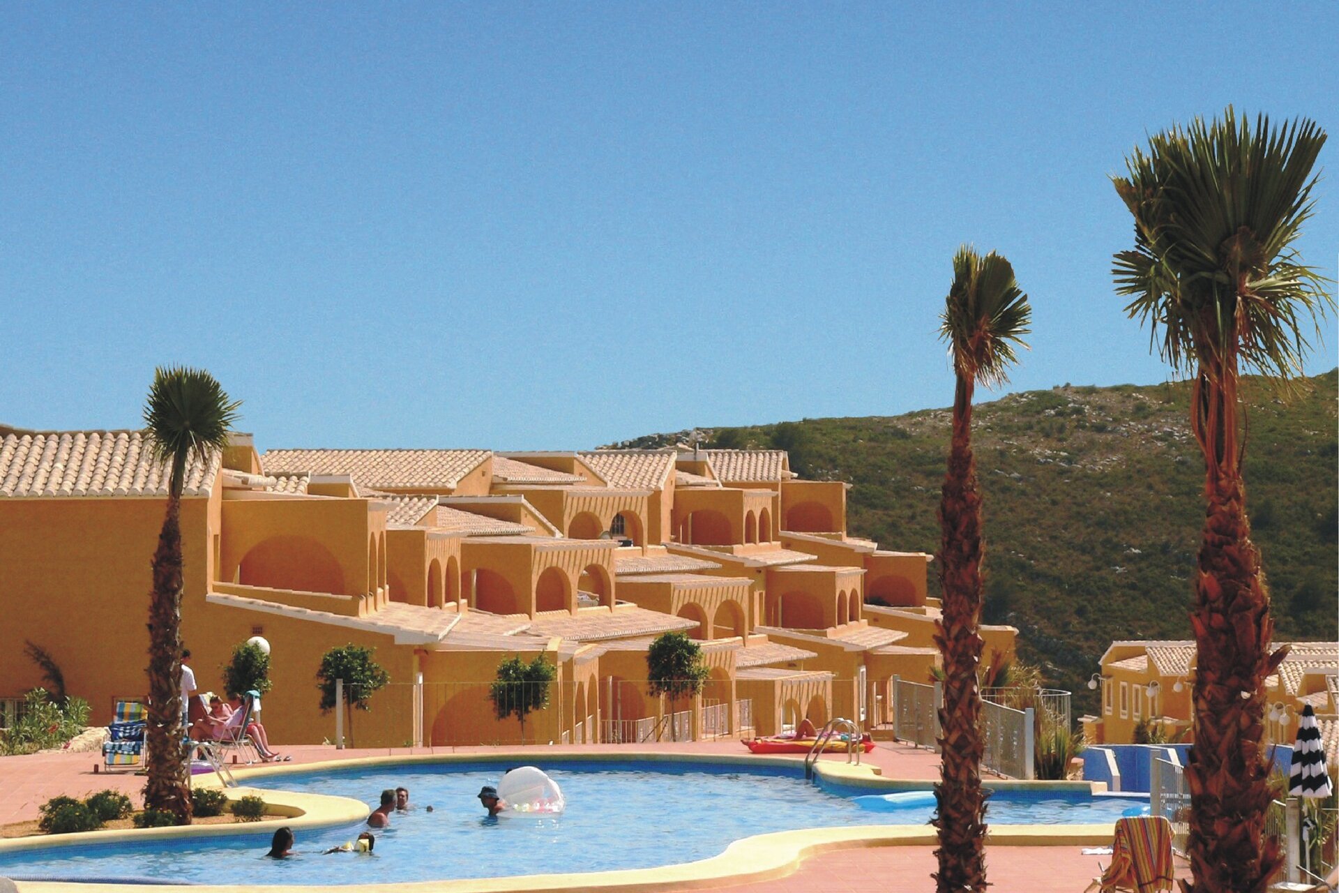 New Build - Penthouse - Cumbre del Sol - Costa Blanca North