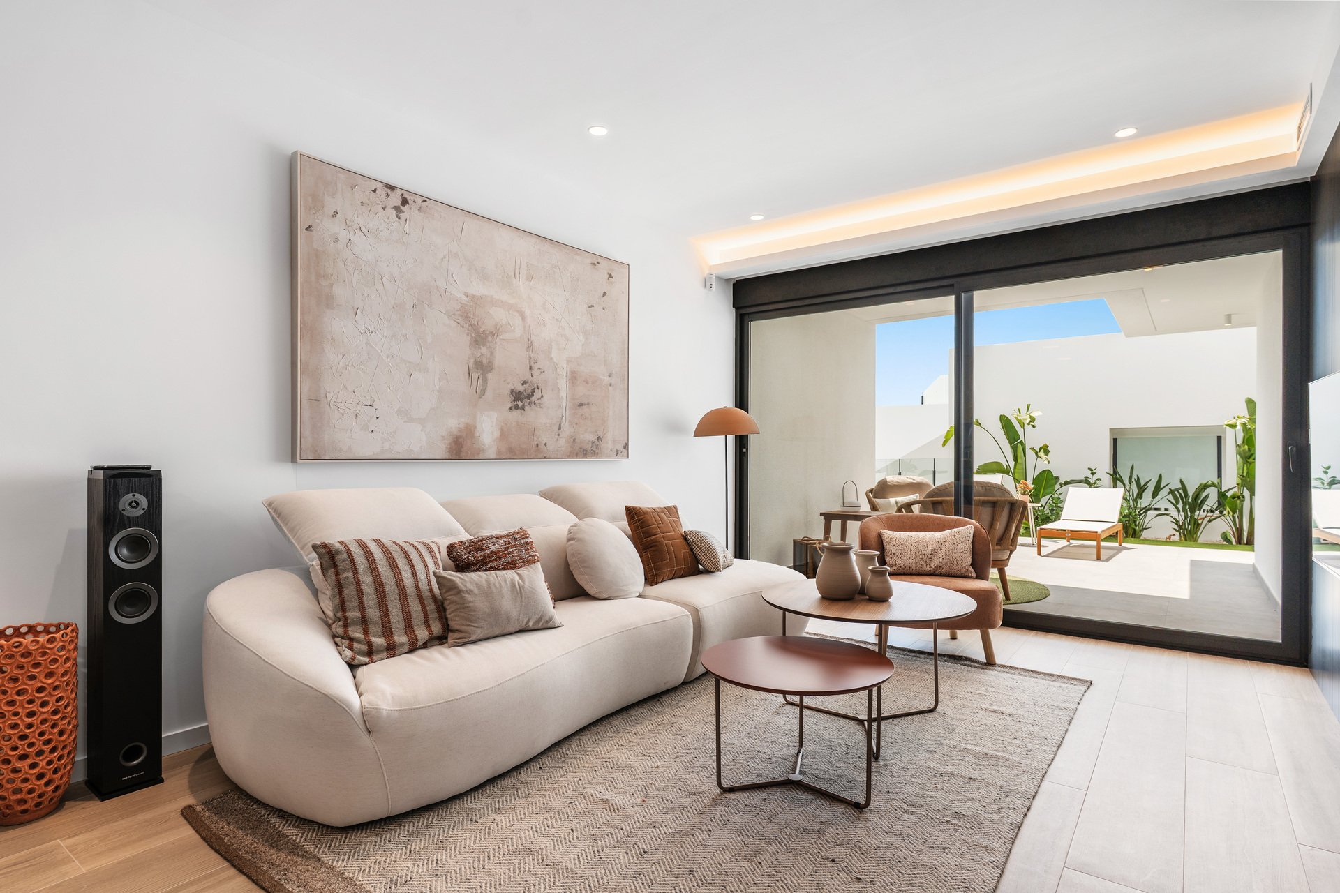 New Build - Penthouse - Cumbre del Sol - Costa Blanca North