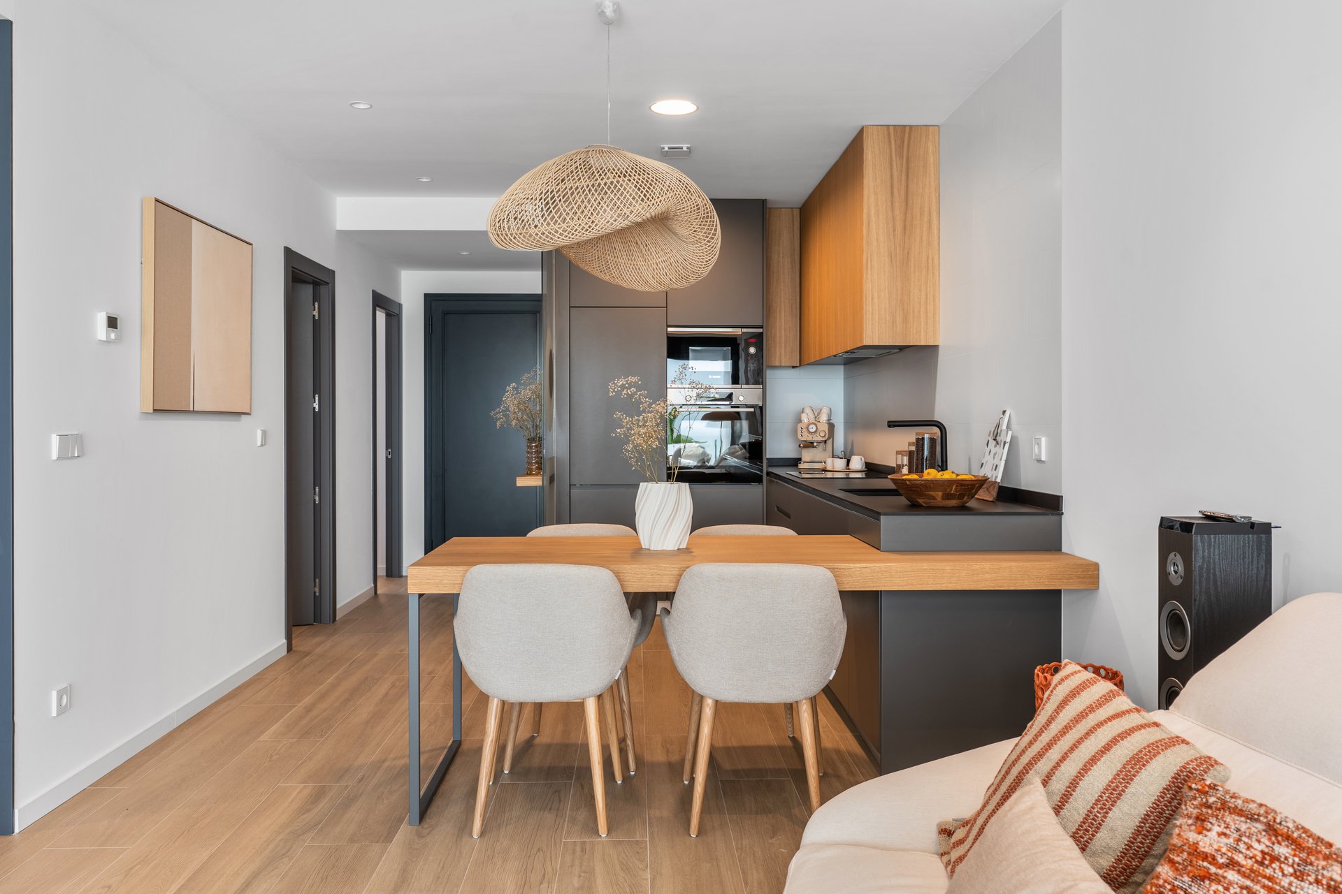New Build - Penthouse - Cumbre del Sol - Costa Blanca North
