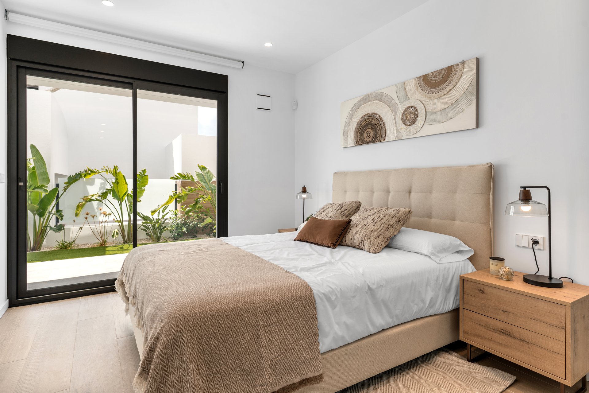 New Build - Apartment - Cumbre del Sol - Costa Blanca North