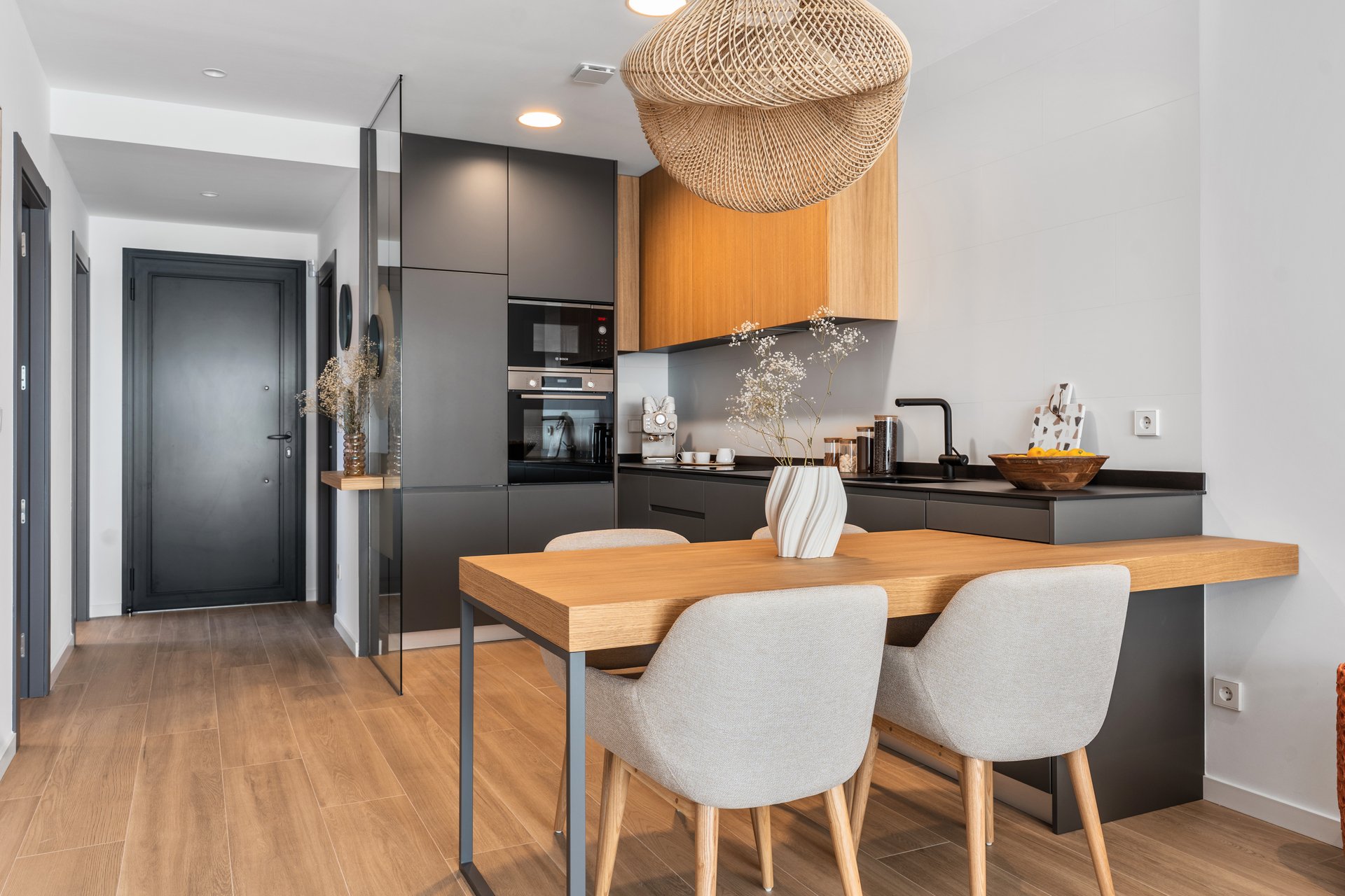New Build - Penthouse - Cumbre del Sol - Costa Blanca North