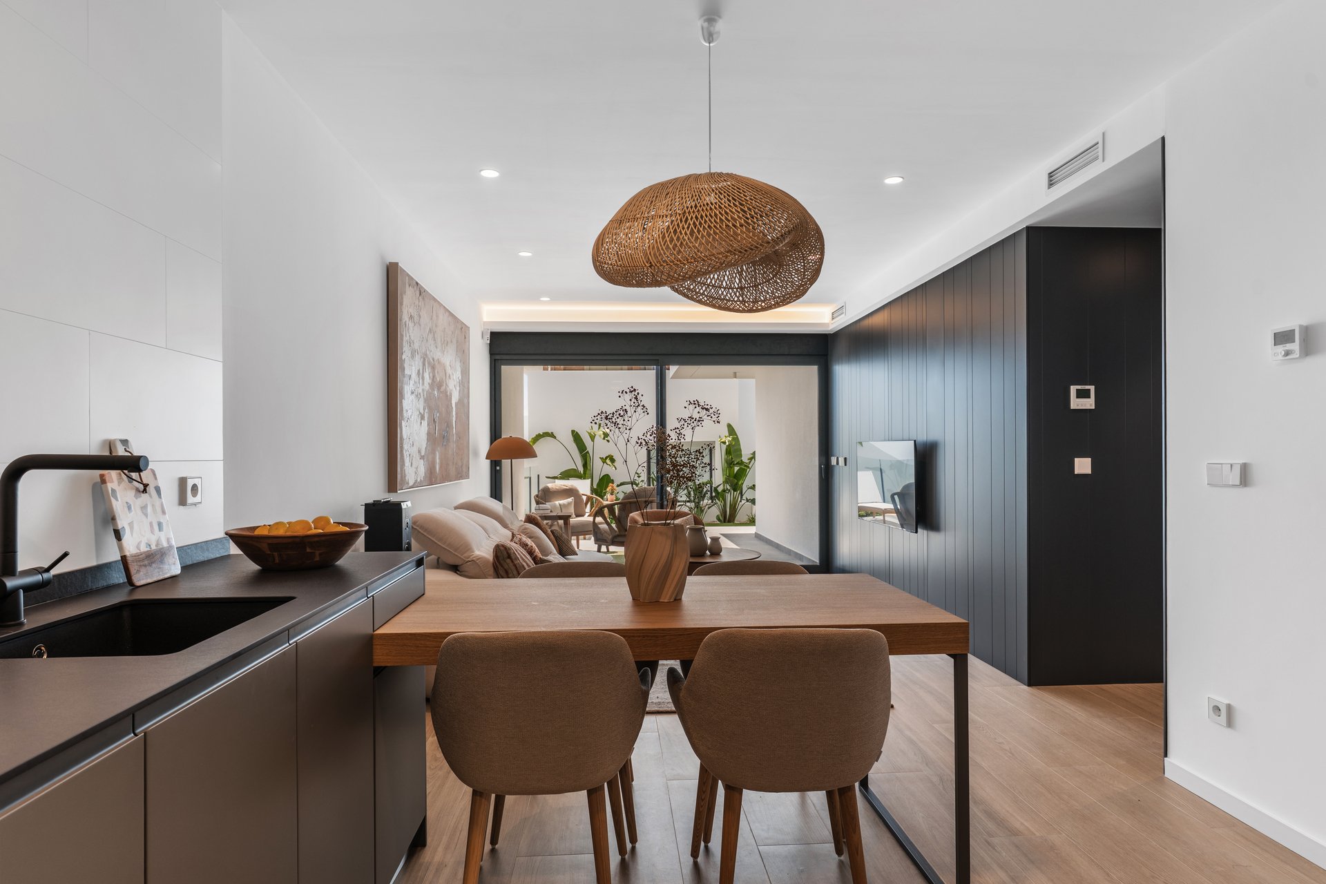 New Build - Penthouse - Cumbre del Sol - Costa Blanca North