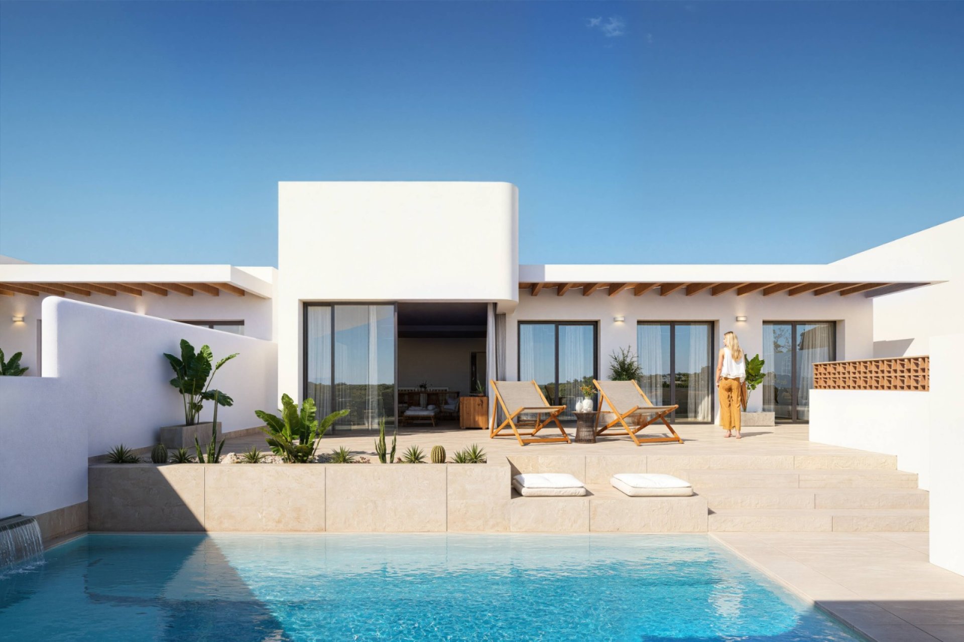 New Build - Townhouse - Dolores - Costa Blanca South
