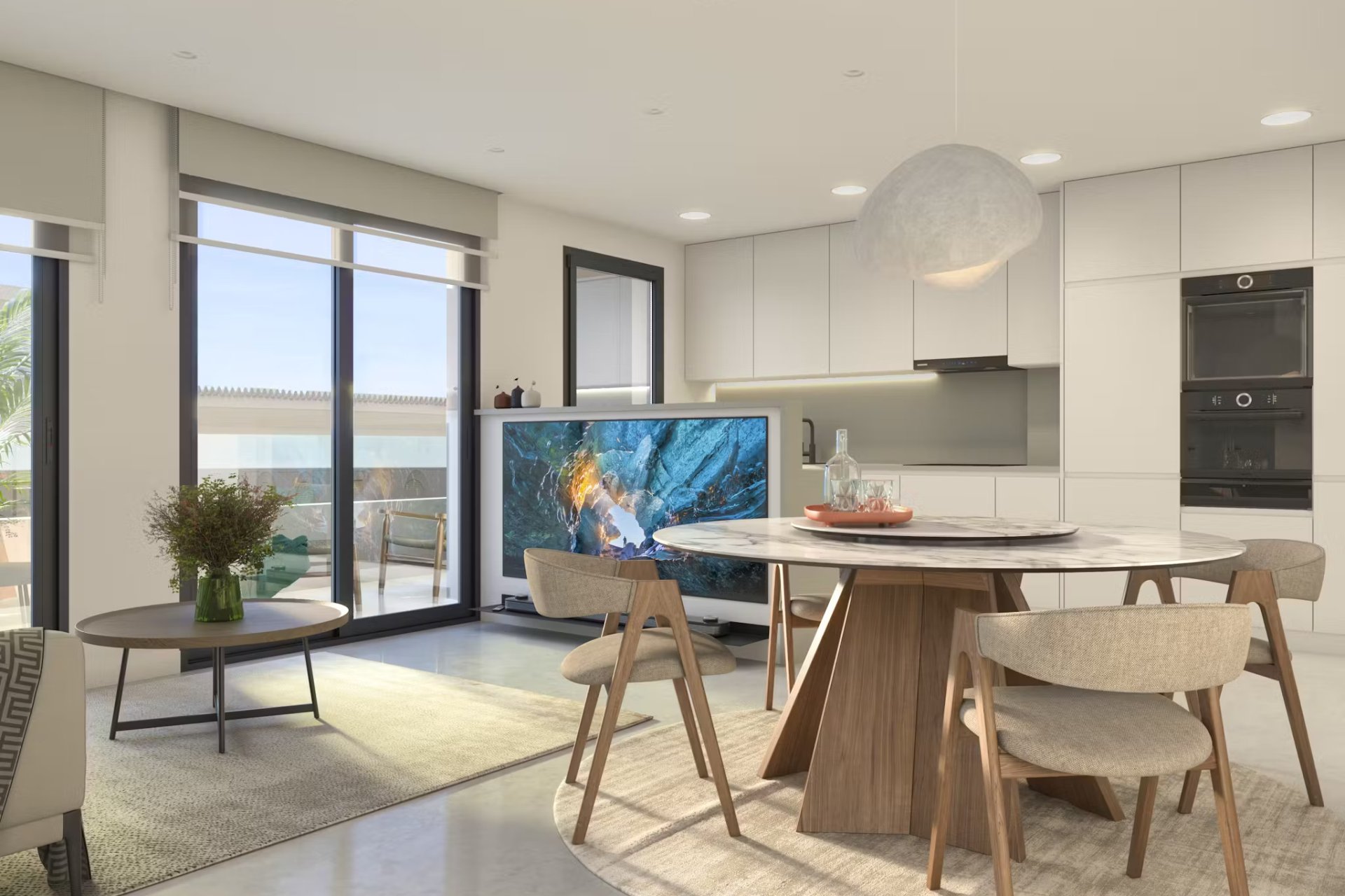 New Build - Apartment - Santa Pola - Costa Blanca South