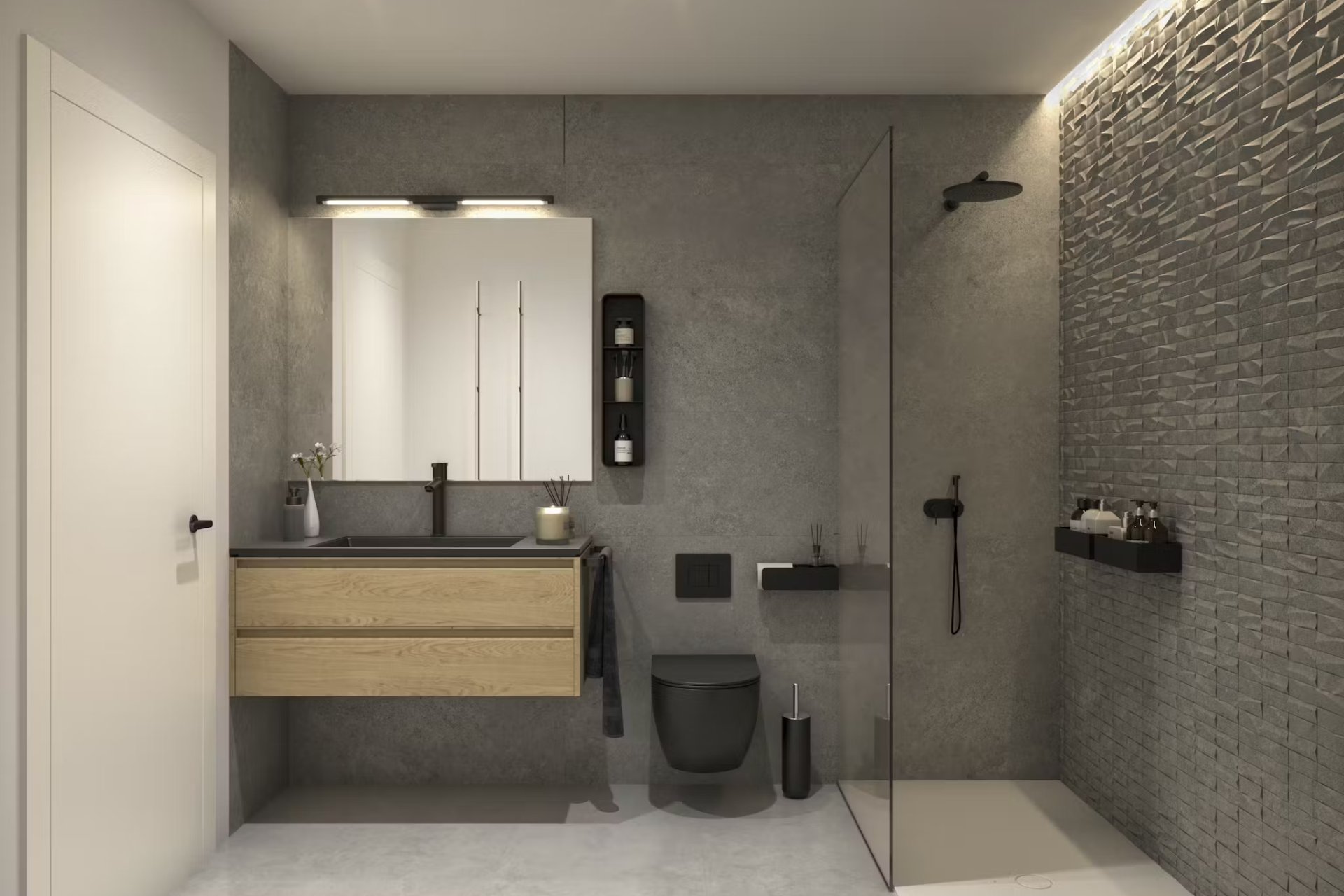 New Build - Apartment - Santa Pola - Costa Blanca South