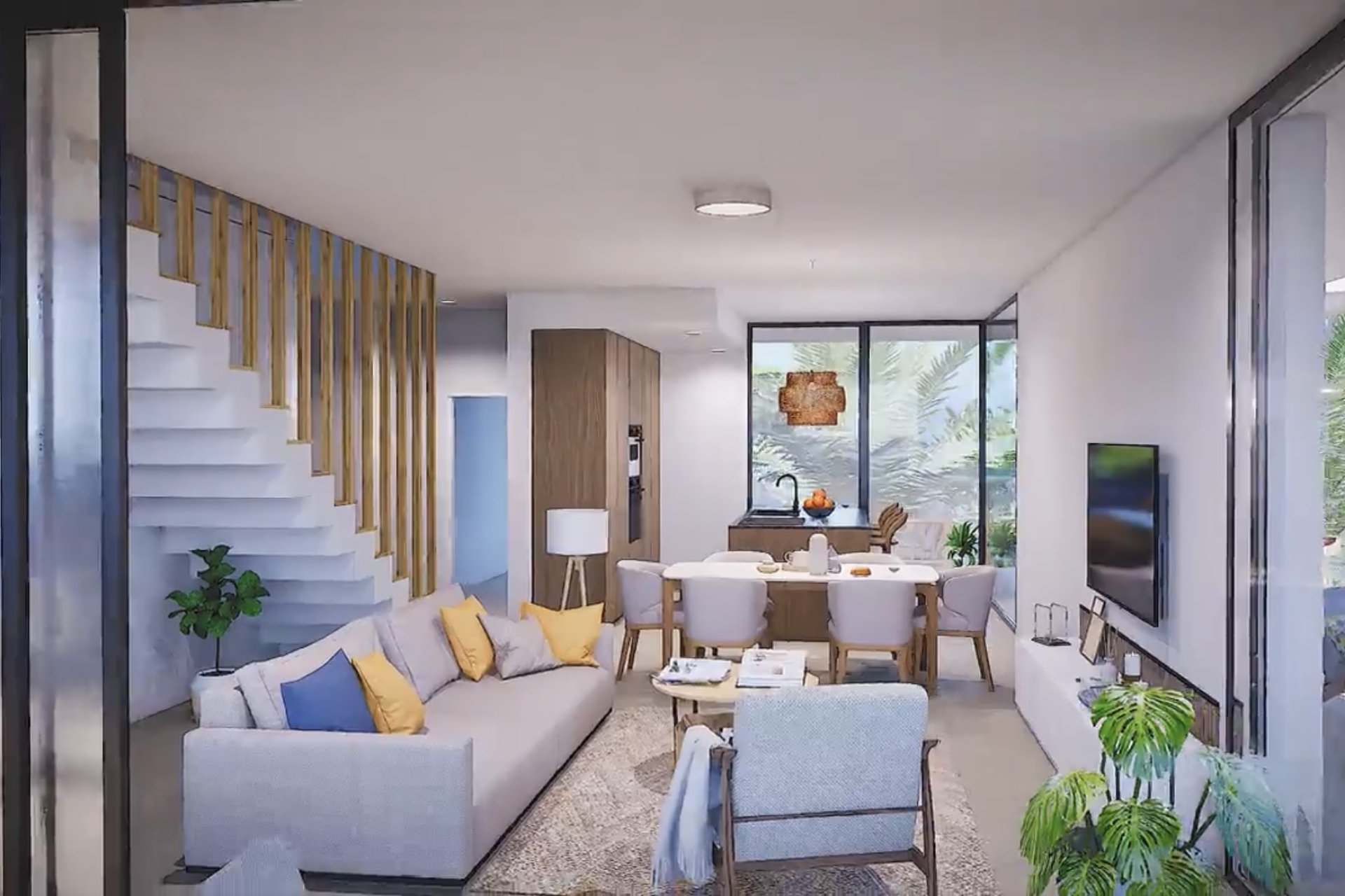 New Build - Ground floor - Islas Menores - Costa Calida