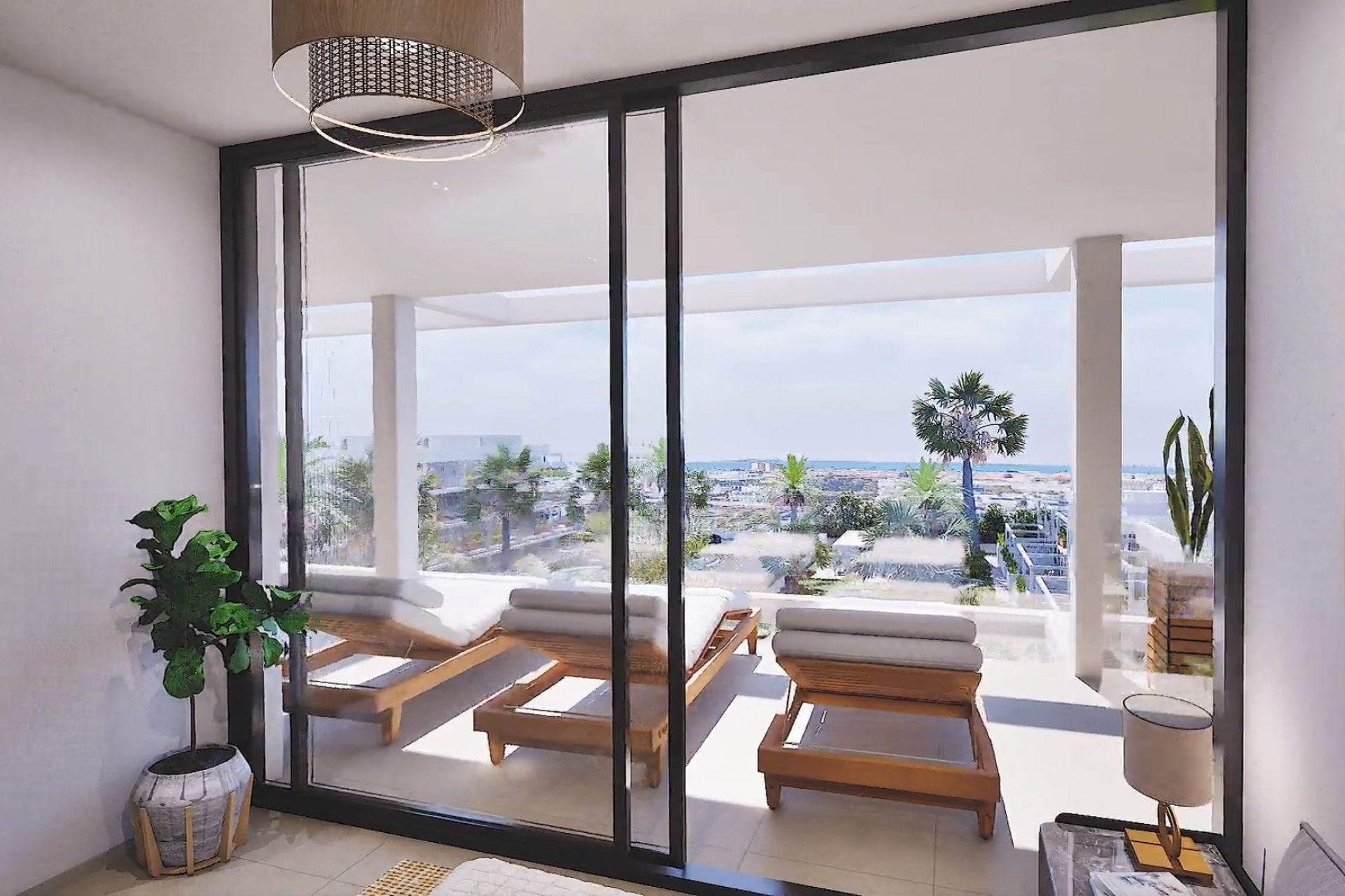 New Build - Apartment - Islas Menores - Costa Calida