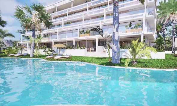 Ground floor in Islas Menores