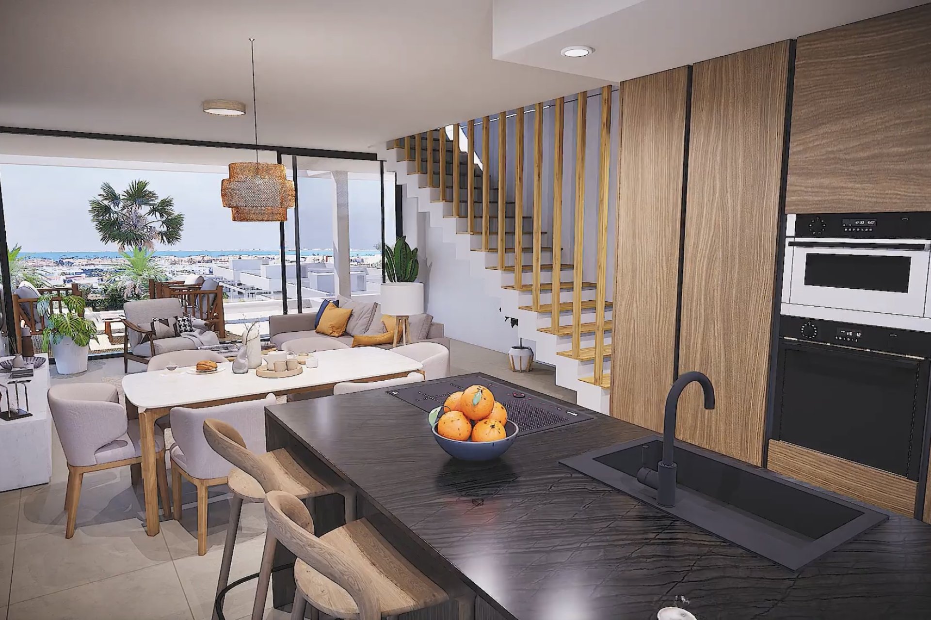 New Build - Apartment - Islas Menores - Costa Calida