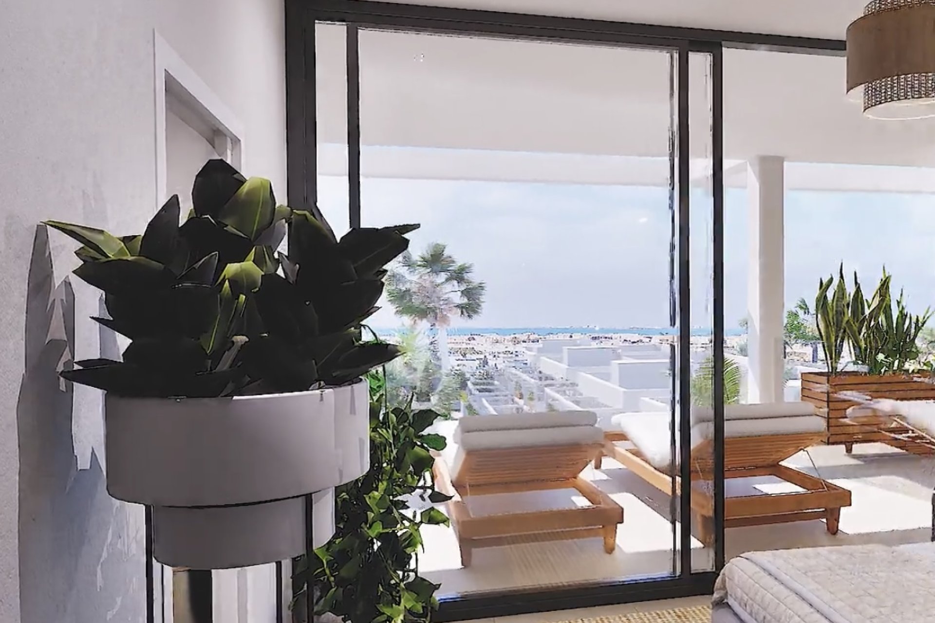 New Build - Apartment - Islas Menores - Costa Calida