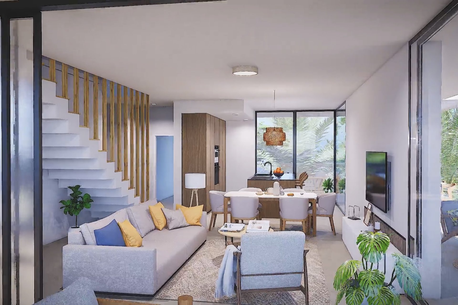 New Build - Apartment - Islas Menores - Costa Calida