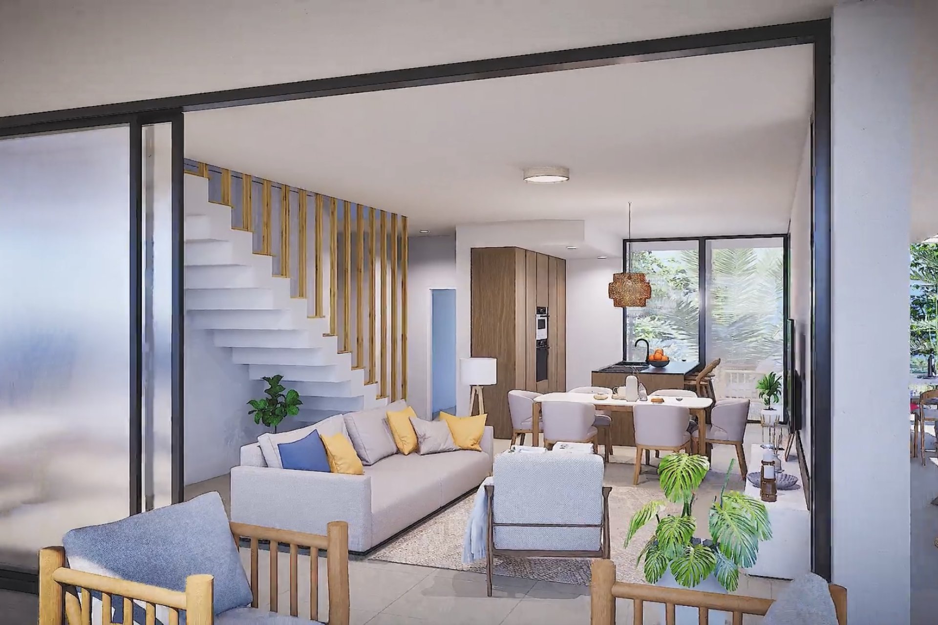 New Build - Apartment - Islas Menores - Costa Calida
