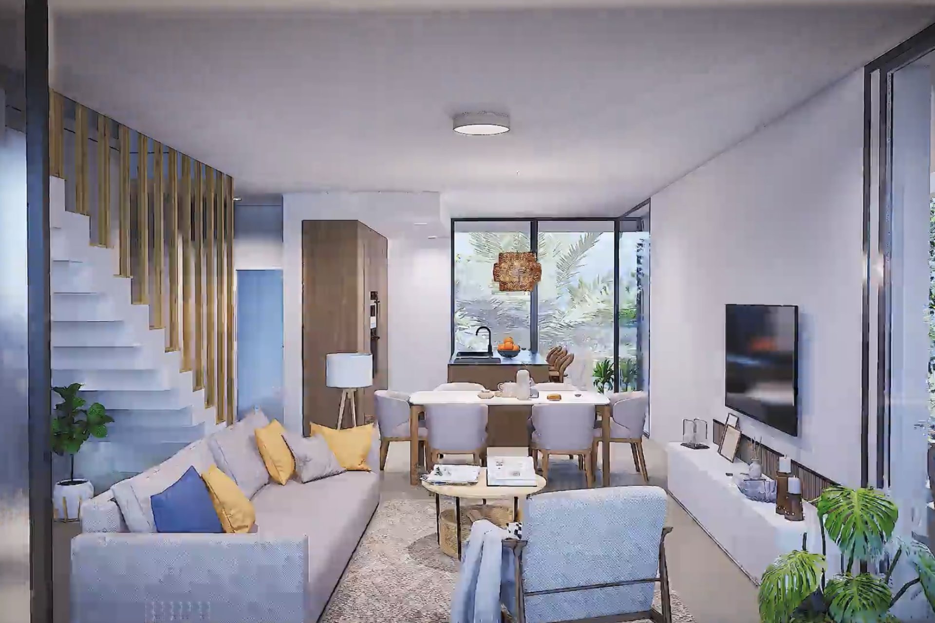 New Build - Penthouse - Islas Menores - Costa Calida