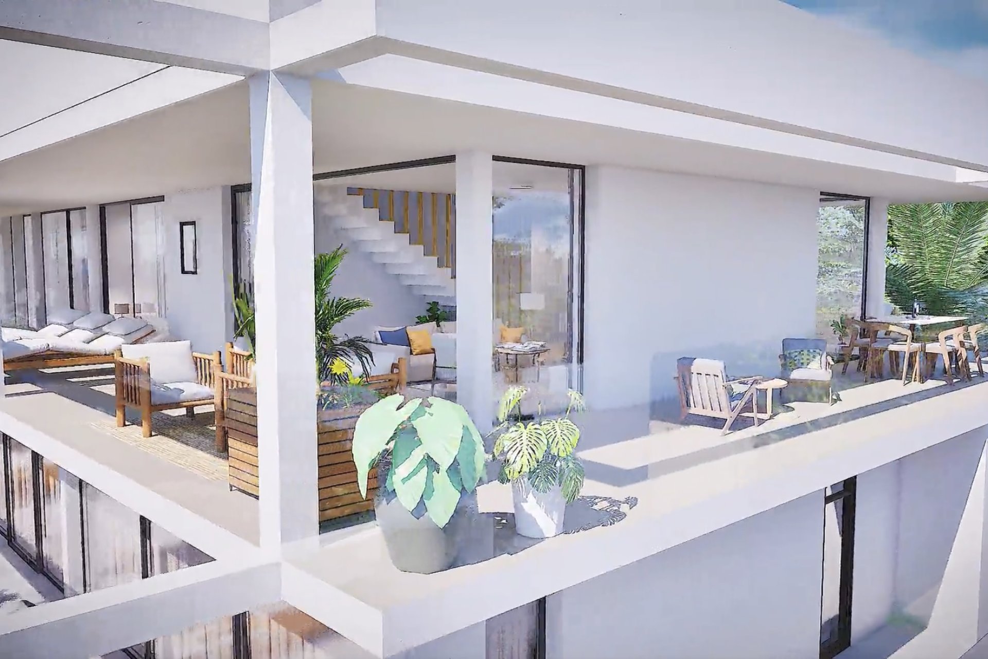 New Build - Penthouse - Islas Menores - Costa Calida