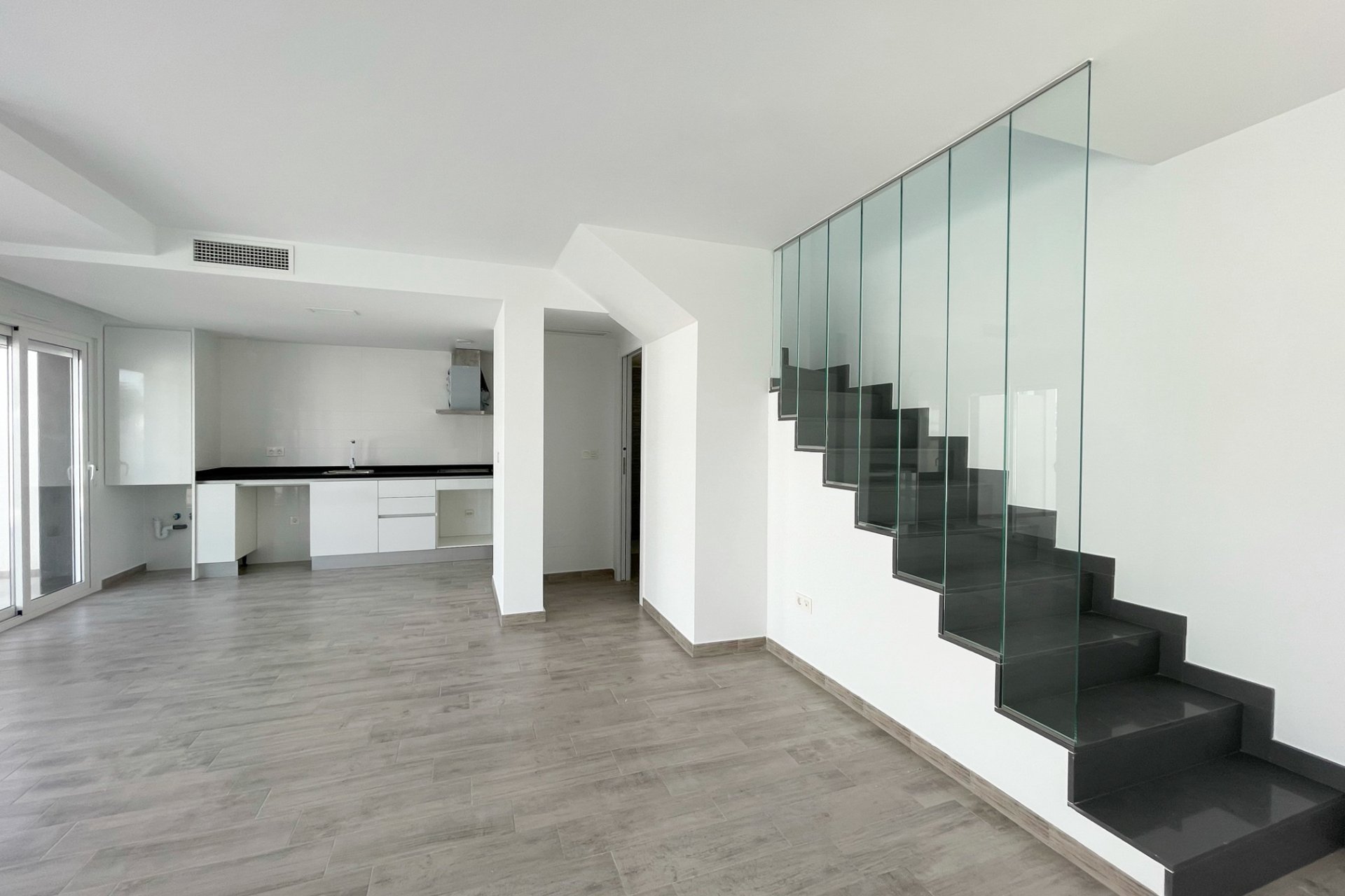 New Build - Semi-detached house - Gran Alacant - Costa Blanca South