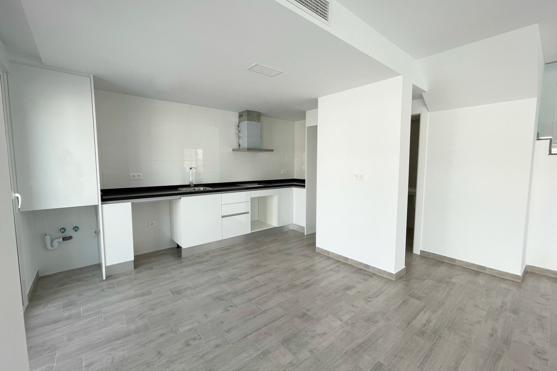 New Build - Semi-detached house - Gran Alacant - Costa Blanca South