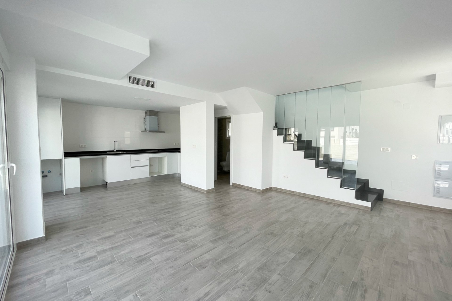 New Build - Semi-detached house - Gran Alacant - Costa Blanca South