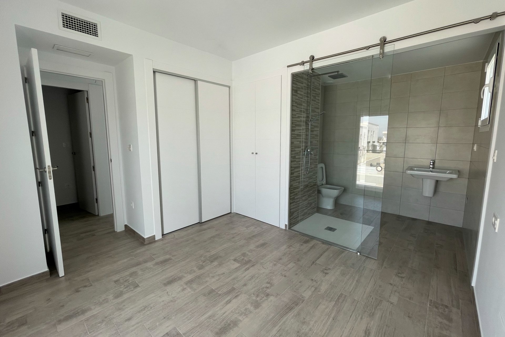 New Build - Semi-detached house - Gran Alacant - Costa Blanca South