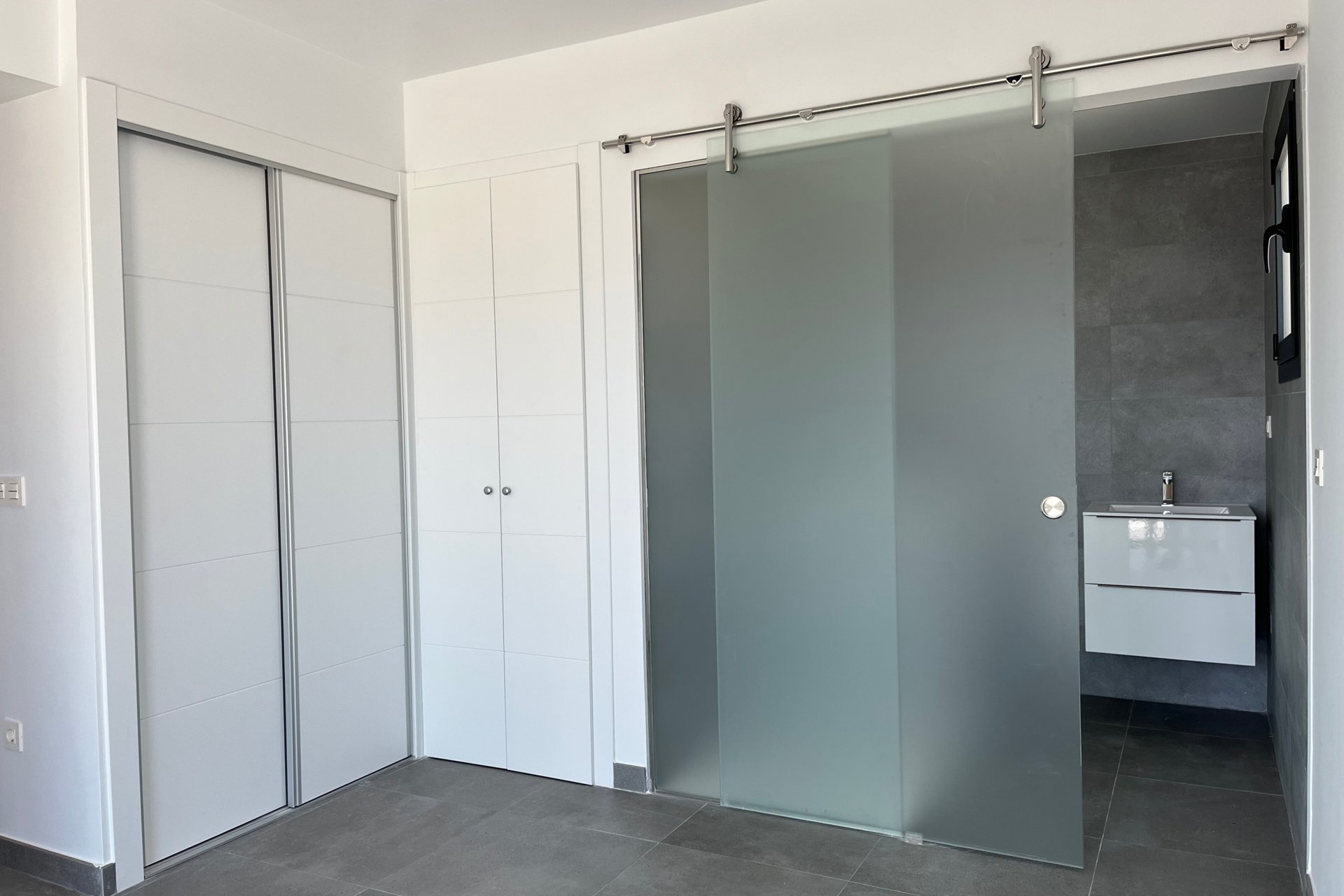 New Build - Semi-detached house - Gran Alacant - Costa Blanca South