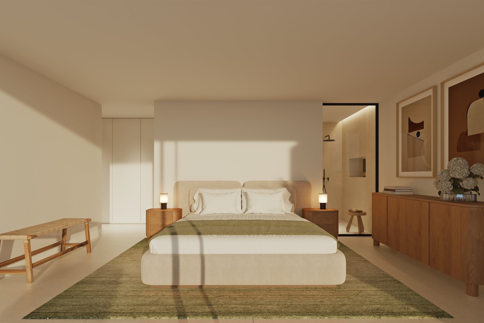 New Build - Villa - Cumbre del Sol - Costa Blanca North