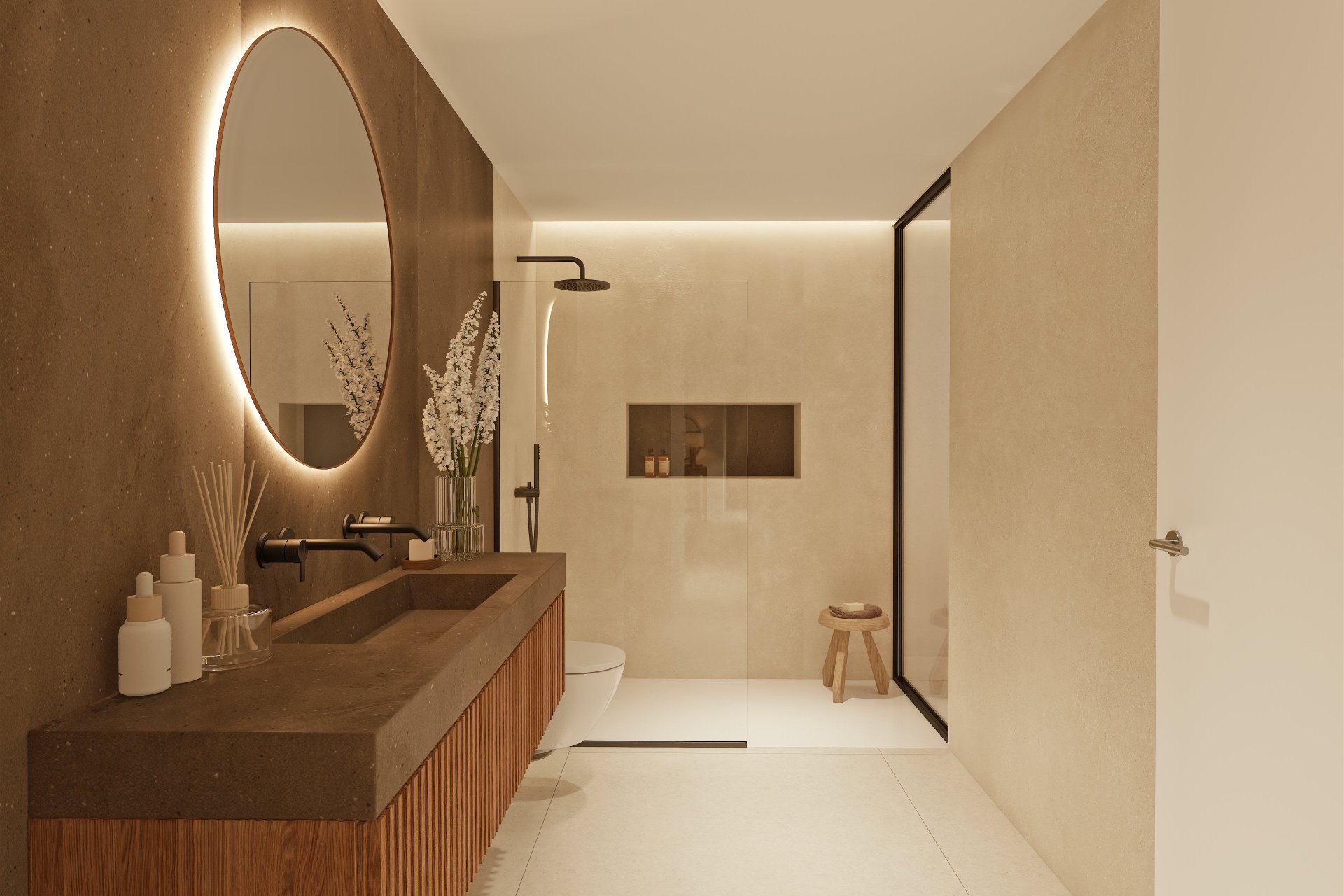 New Build - Villa - Cumbre del Sol - Costa Blanca North